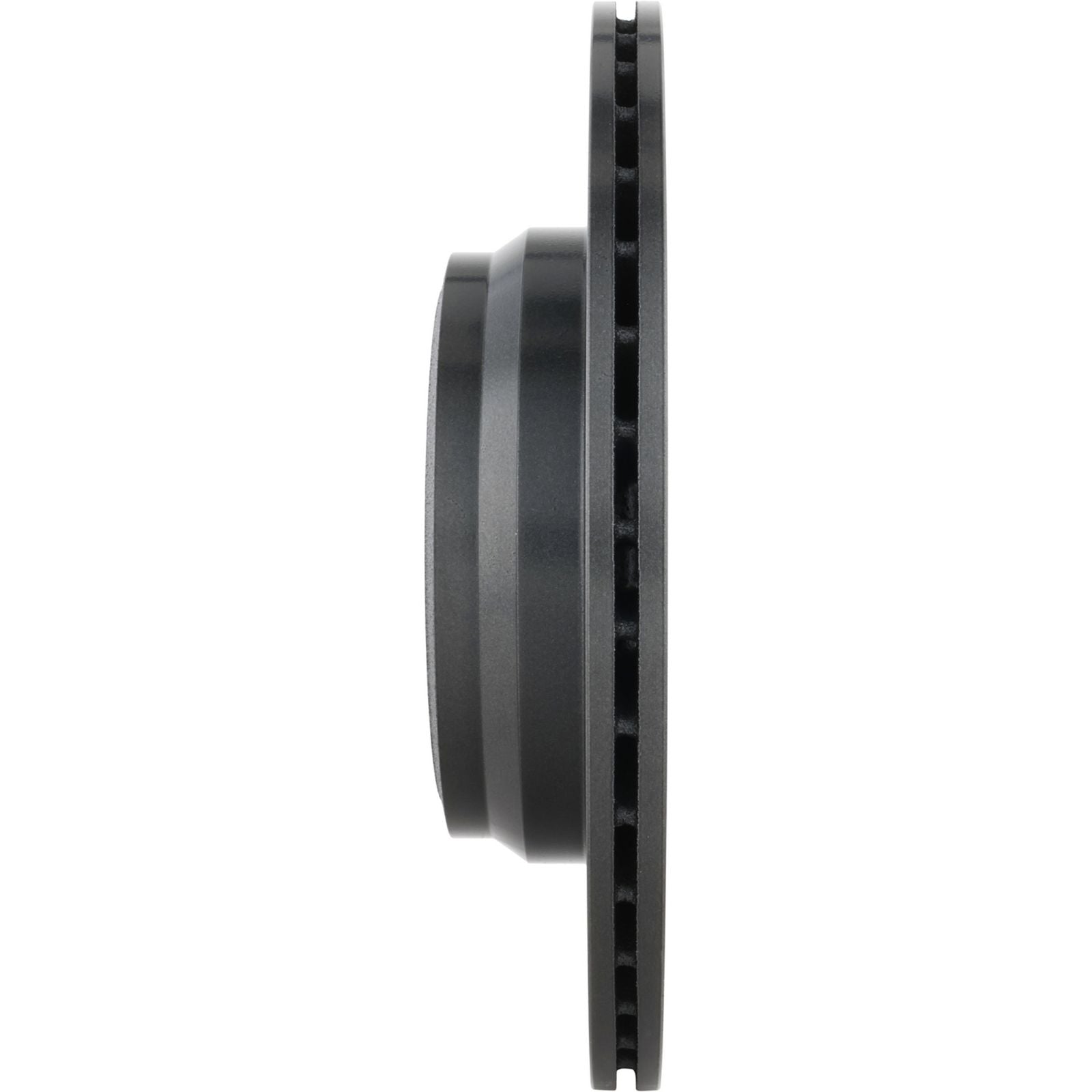 PRIME UV Coated Rear Disc Brake Rotor - 09.C117.11_05