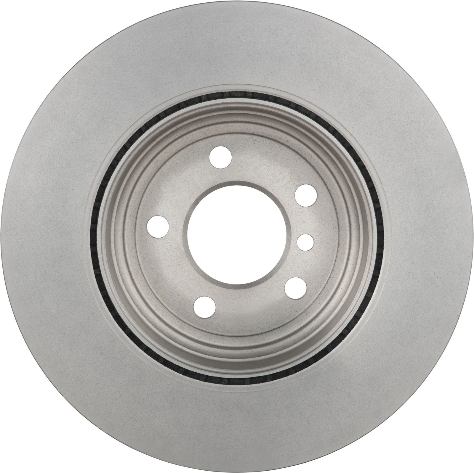 PRIME UV Coated Rear Disc Brake Rotor - 09.C117.11_05