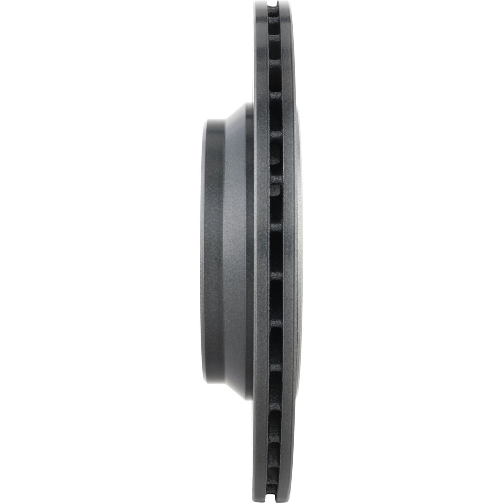 PRIME UV Coated Rear Disc Brake Rotor - 09.C134.11_04
