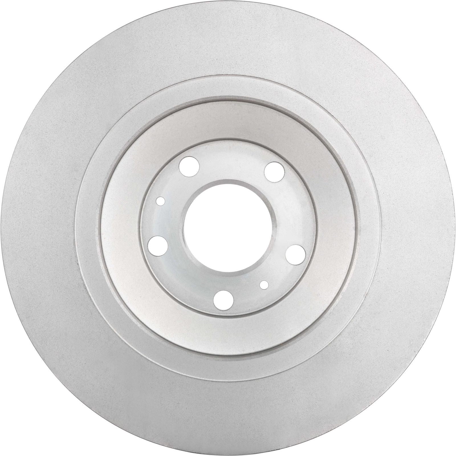 PRIME UV Coated Rear Disc Brake Rotor - 09.C137.11_05