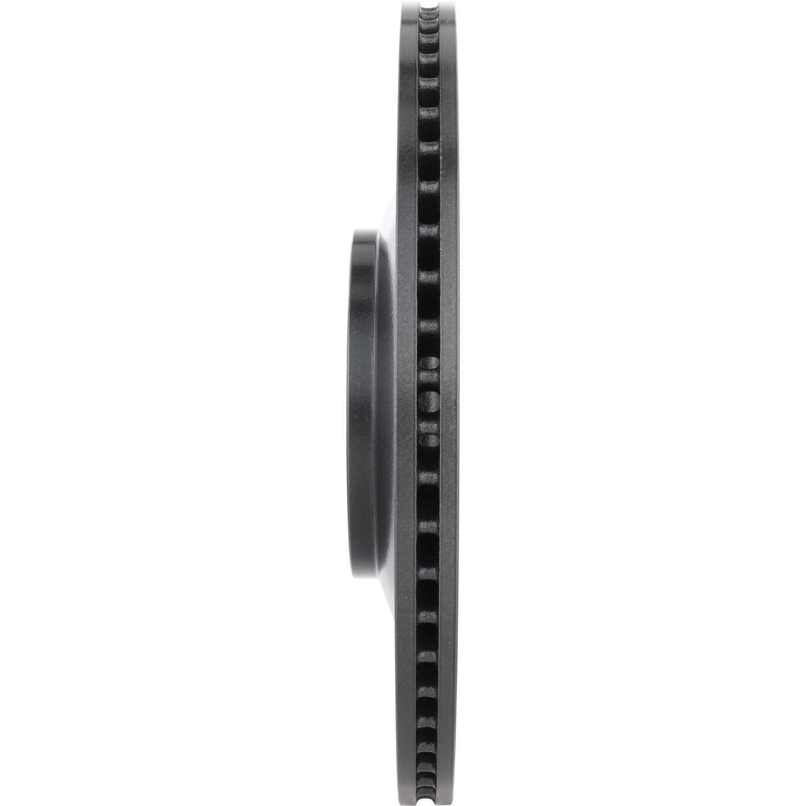 PRIME UV Coated Rear Disc Brake Rotor - 09.C137.11_04
