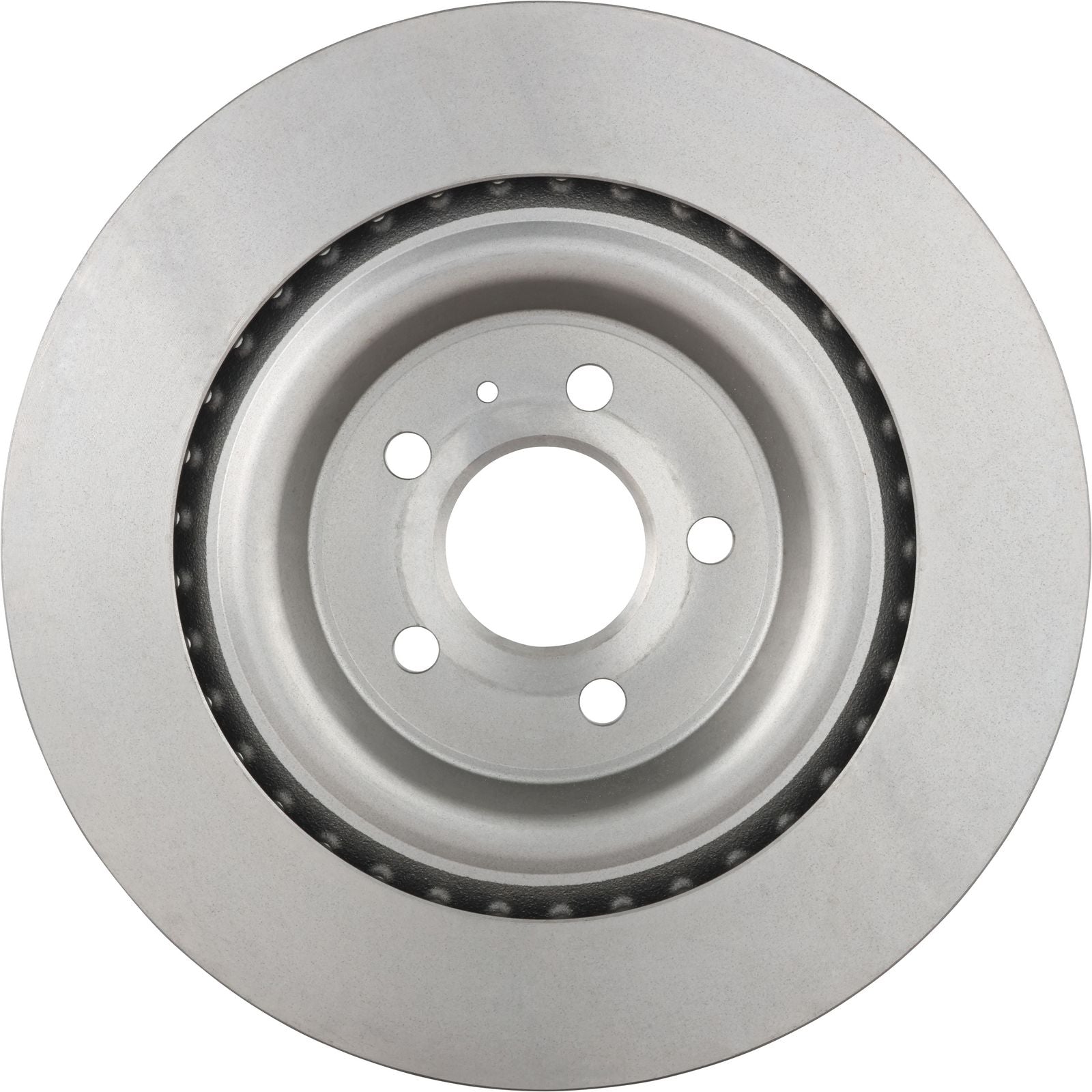 PRIME UV Coated Rear Disc Brake Rotor - 09.C170.11_05