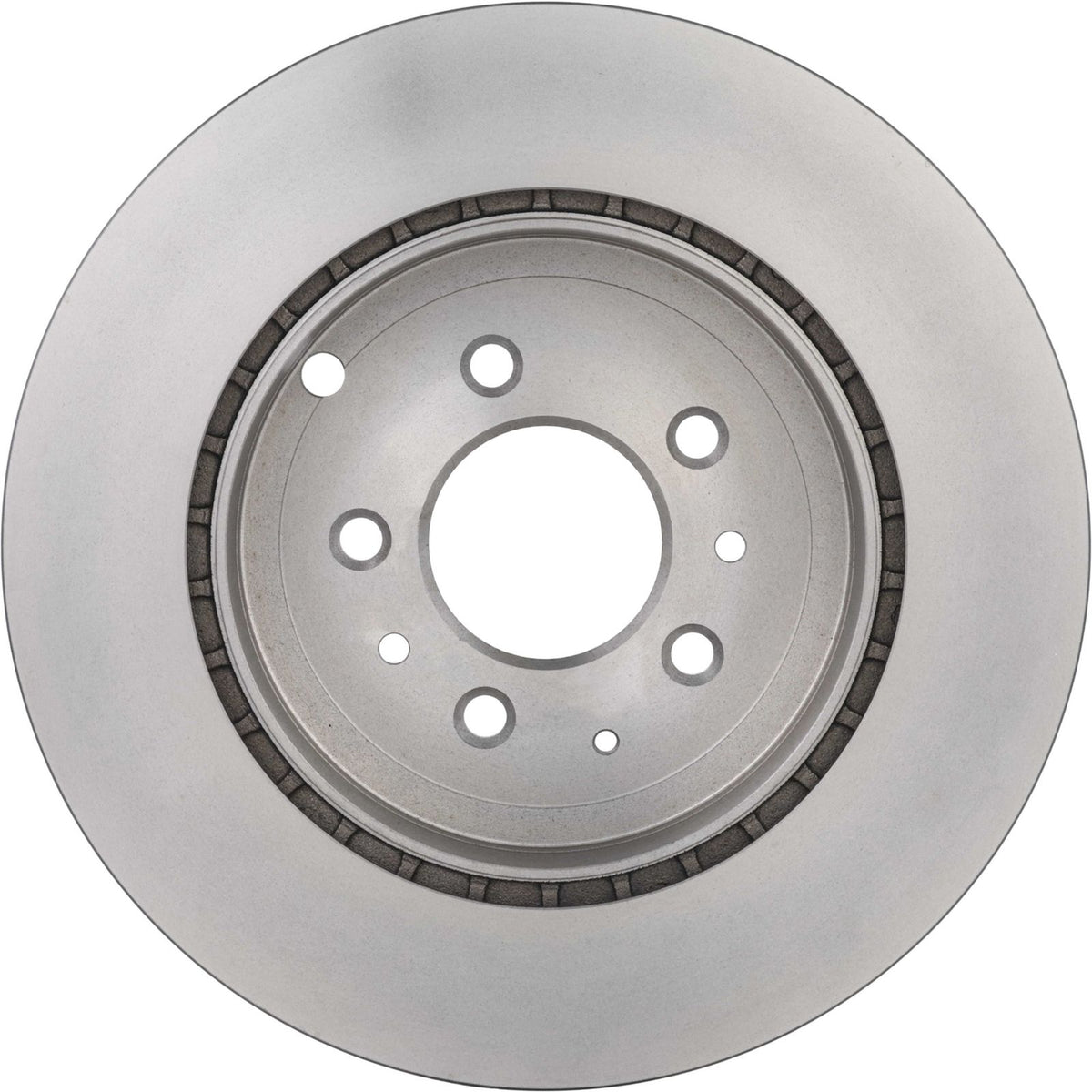 PRIME UV Coated Rear Disc Brake Rotor - 09.C178.11_03