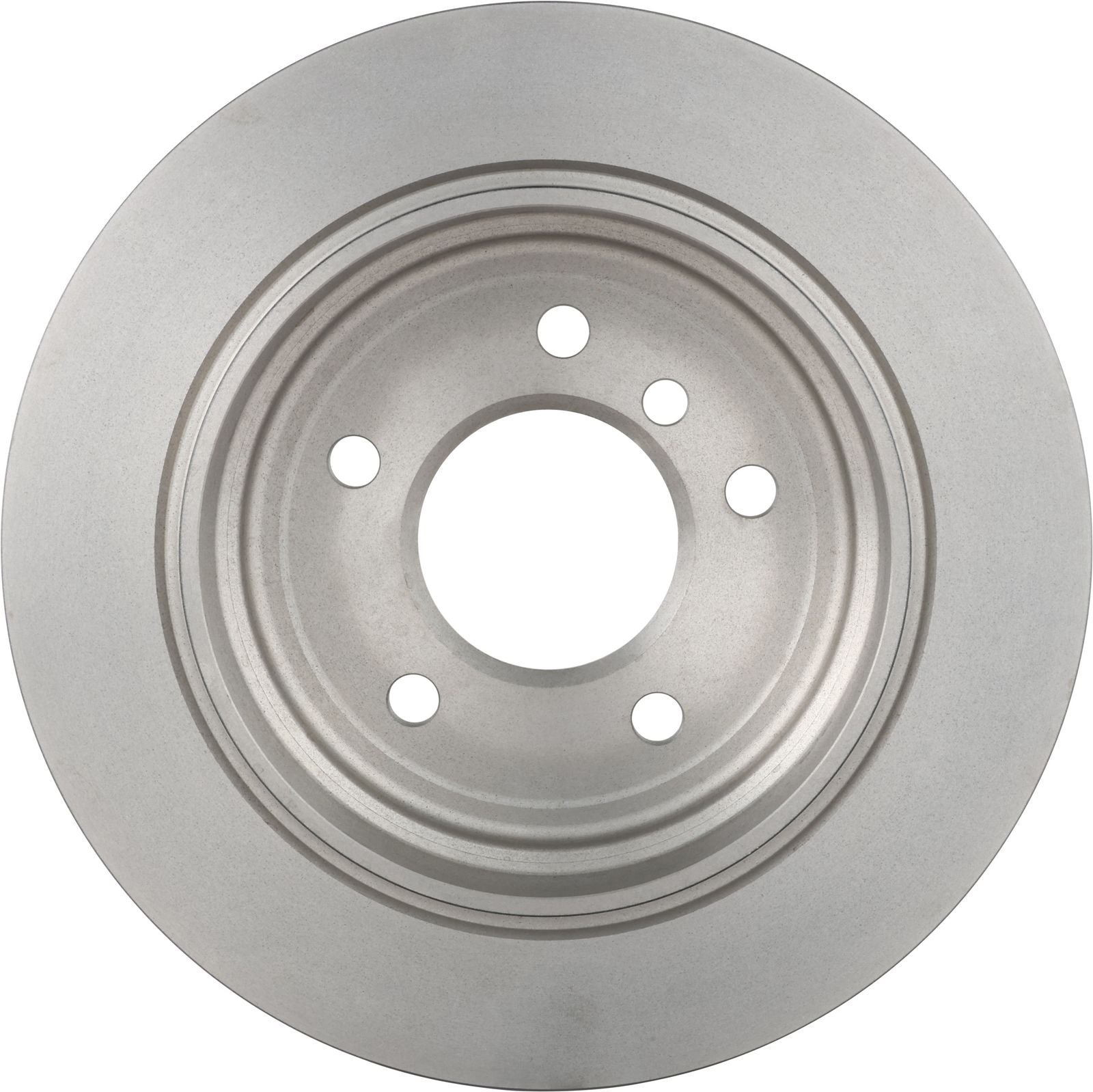 PRIME UV Coated Rear Disc Brake Rotor - 09.C180.11_05