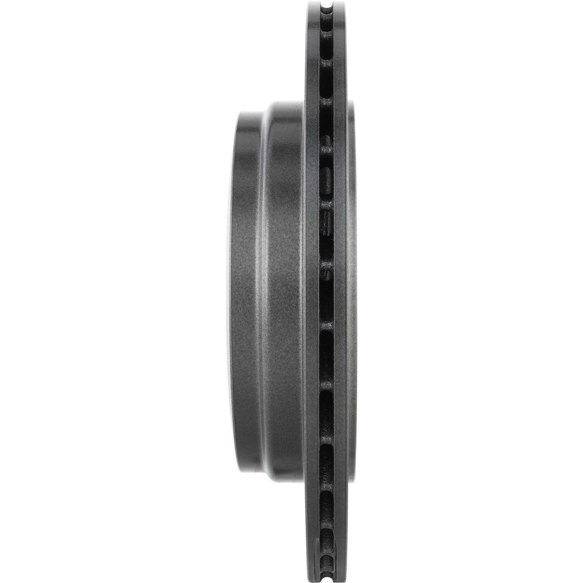 PRIME UV Coated Rear Disc Brake Rotor - 09.C180.11_03