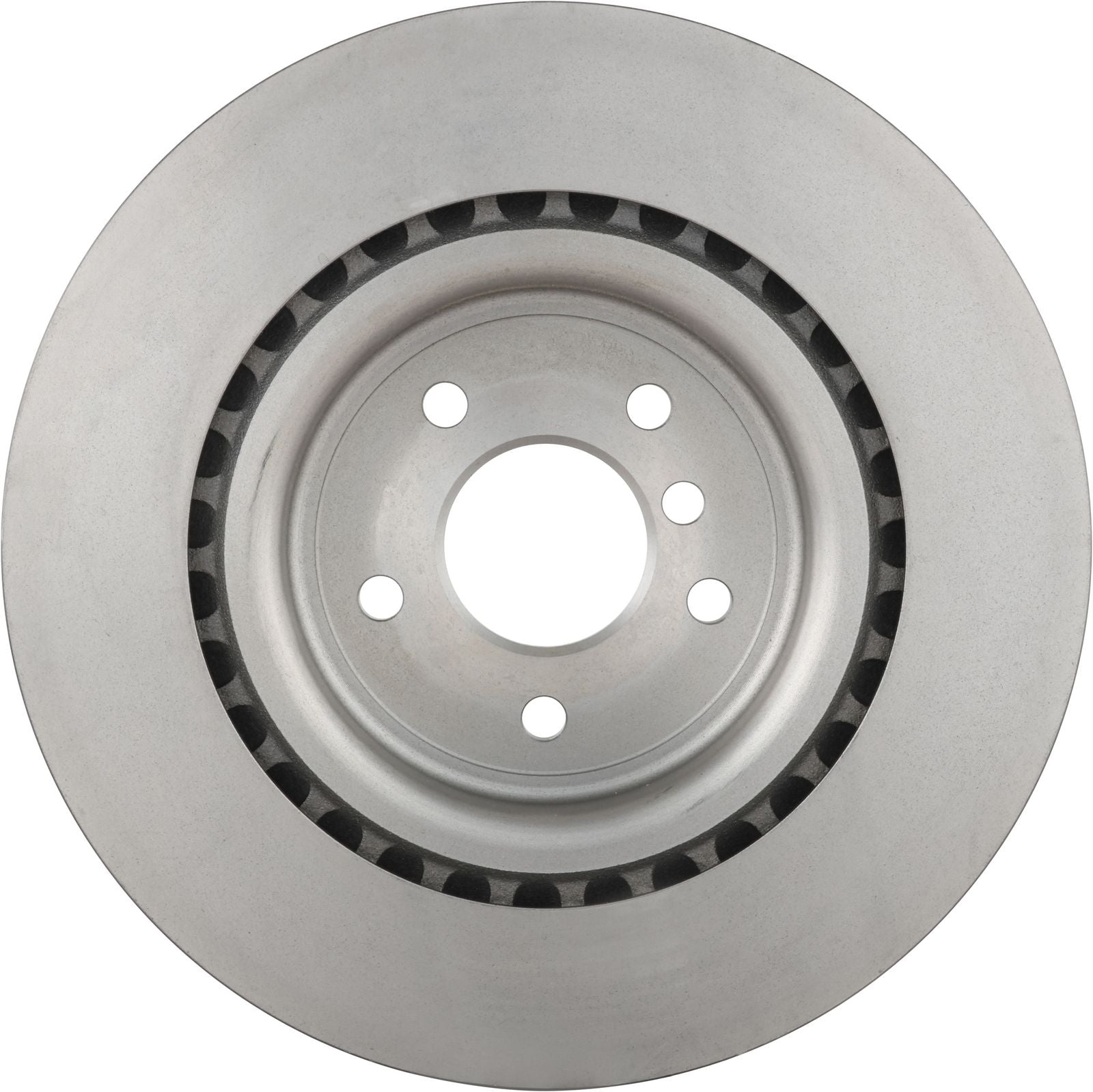 PRIME UV Coated Rear Disc Brake Rotor - 09.C209.21_05
