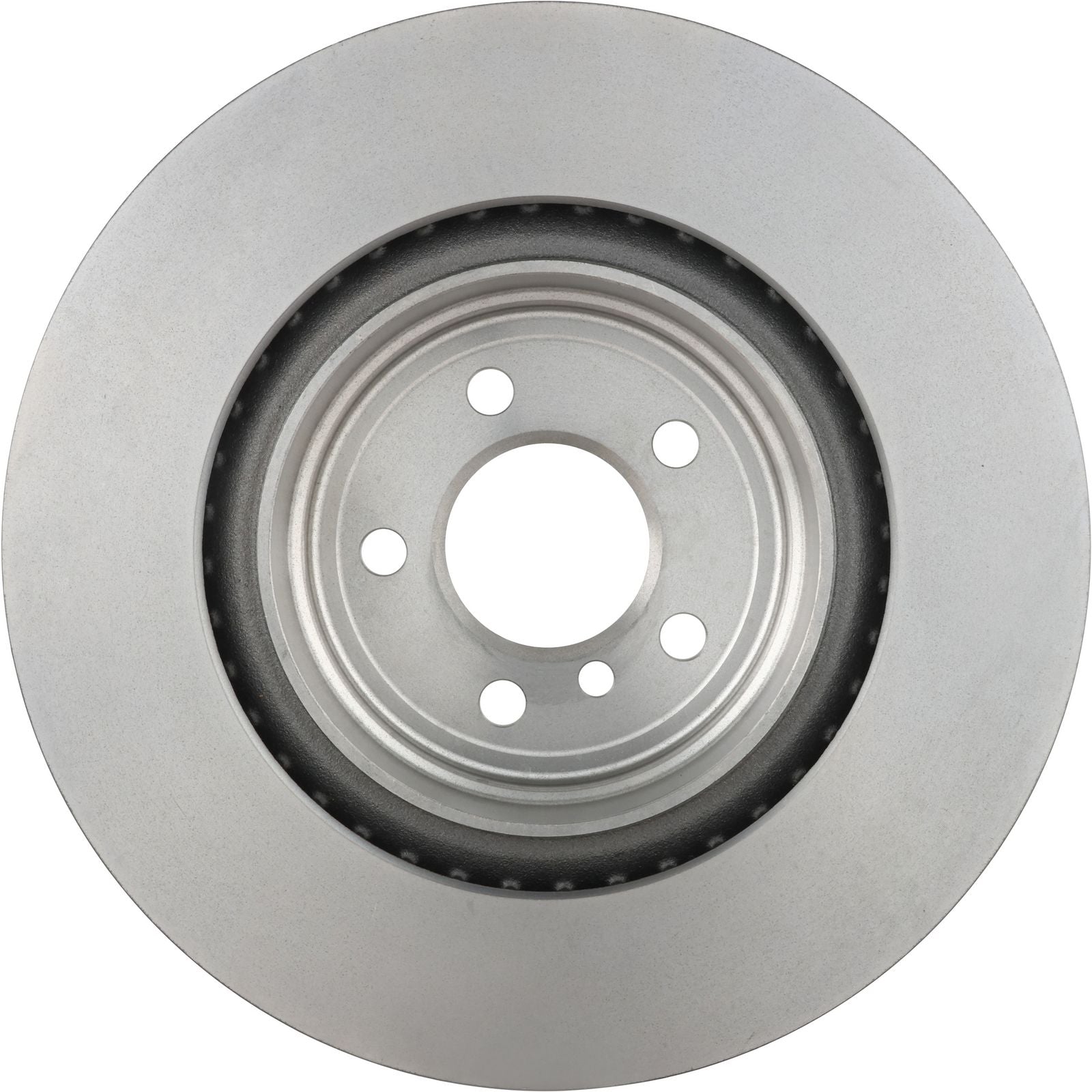 PRIME UV Coated Rear Disc Brake Rotor - 09.C314.11_05