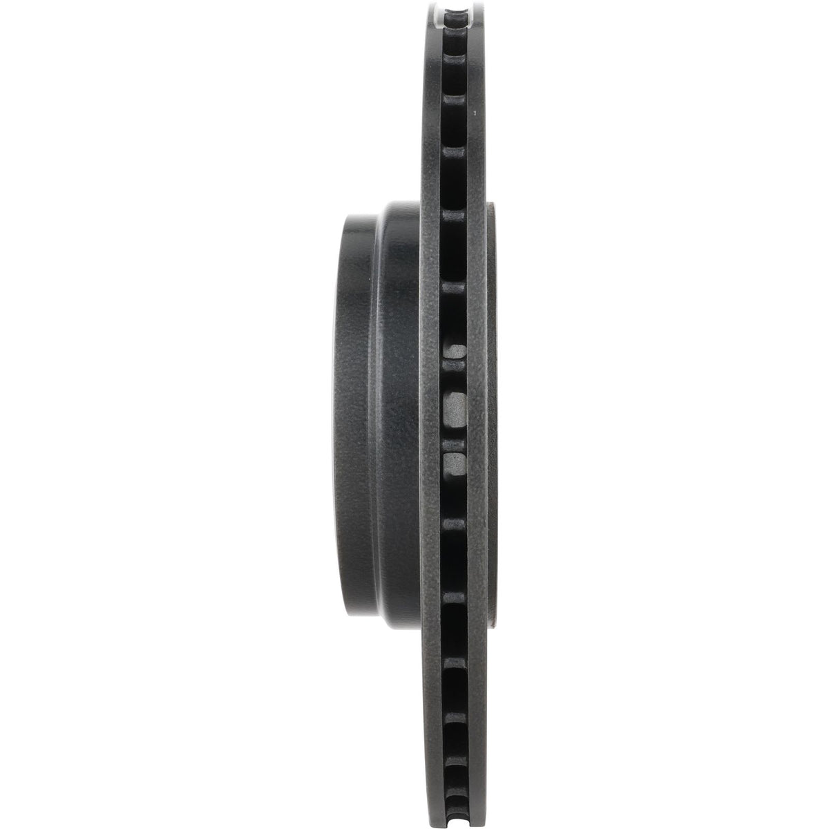 PRIME UV Coated Rear Disc Brake Rotor - 09.C314.11_04