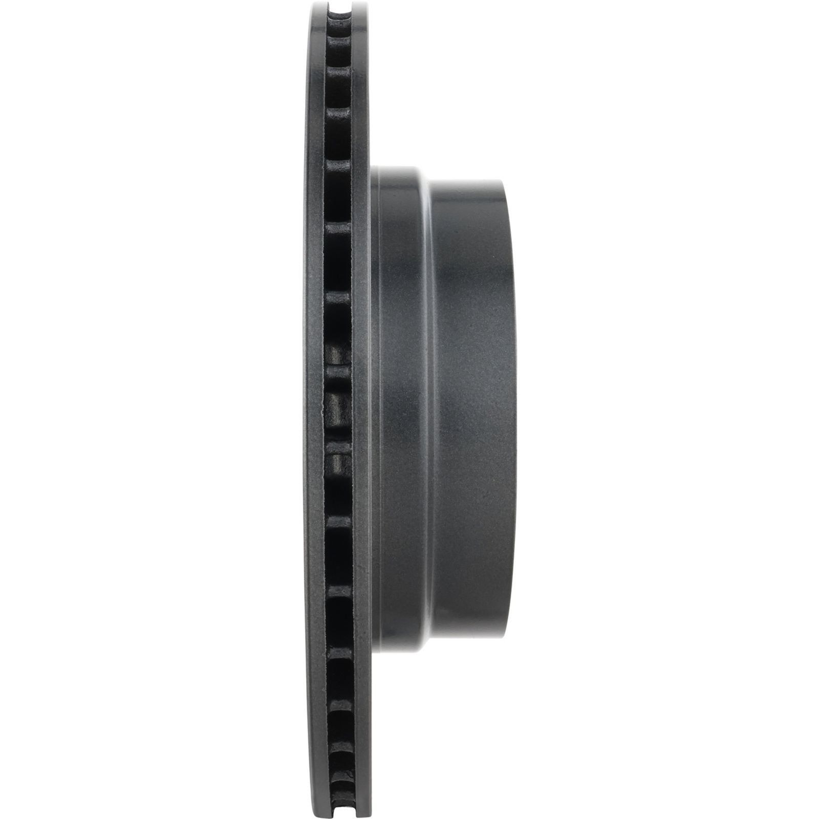 PRIME UV Coated Rear Disc Brake Rotor - 09.C315.21_04