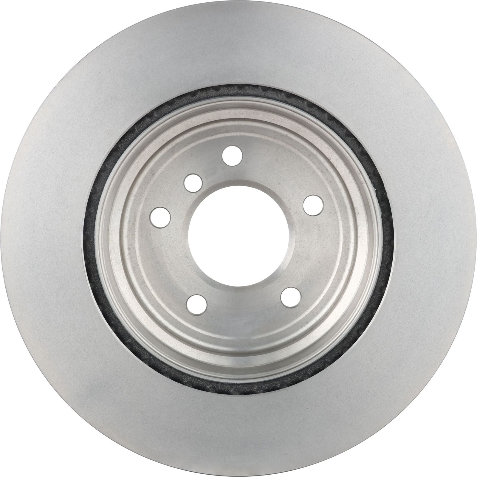 PRIME UV Coated Rear Disc Brake Rotor - 09.C315.11_05