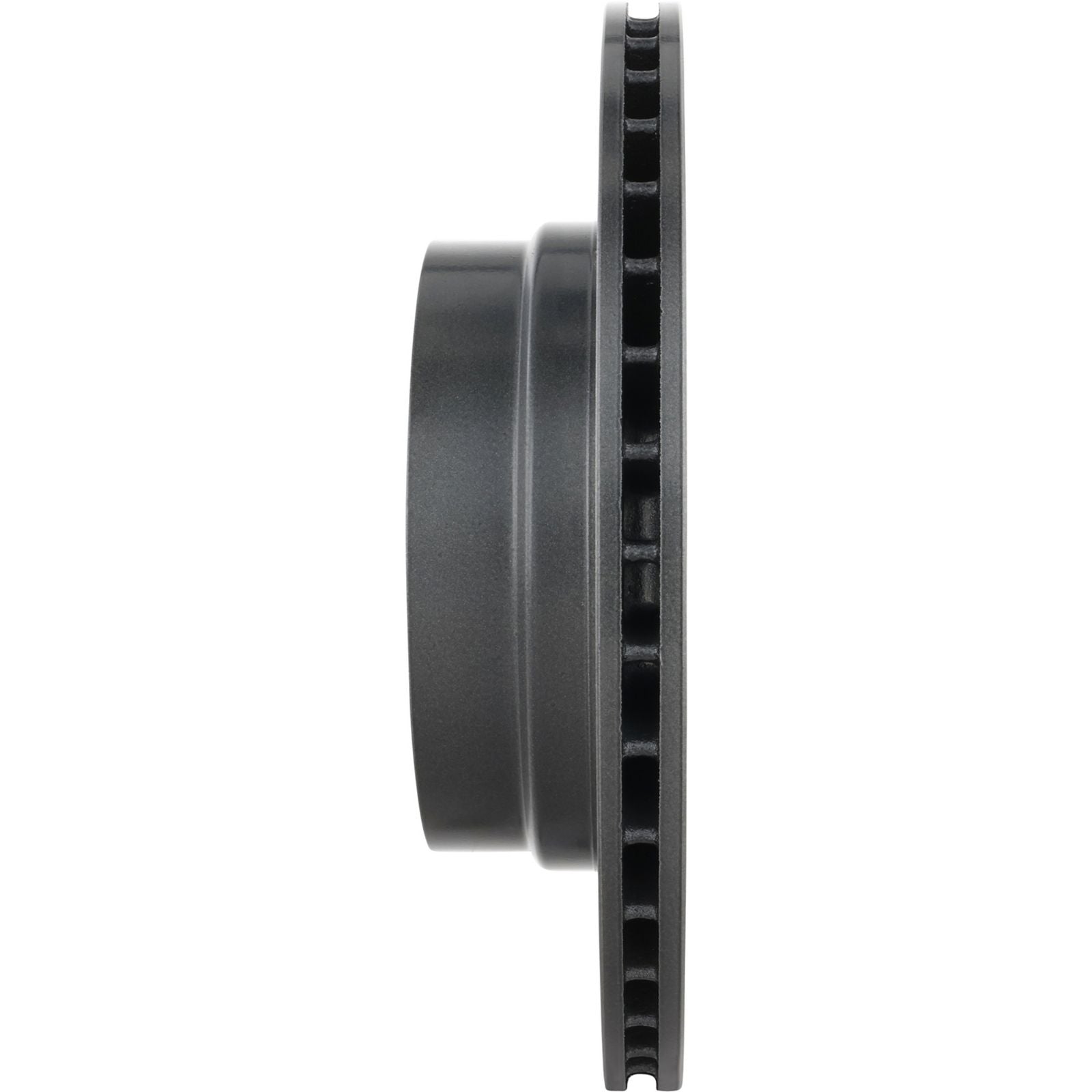 PRIME UV Coated Rear Disc Brake Rotor - 09.C315.21_02