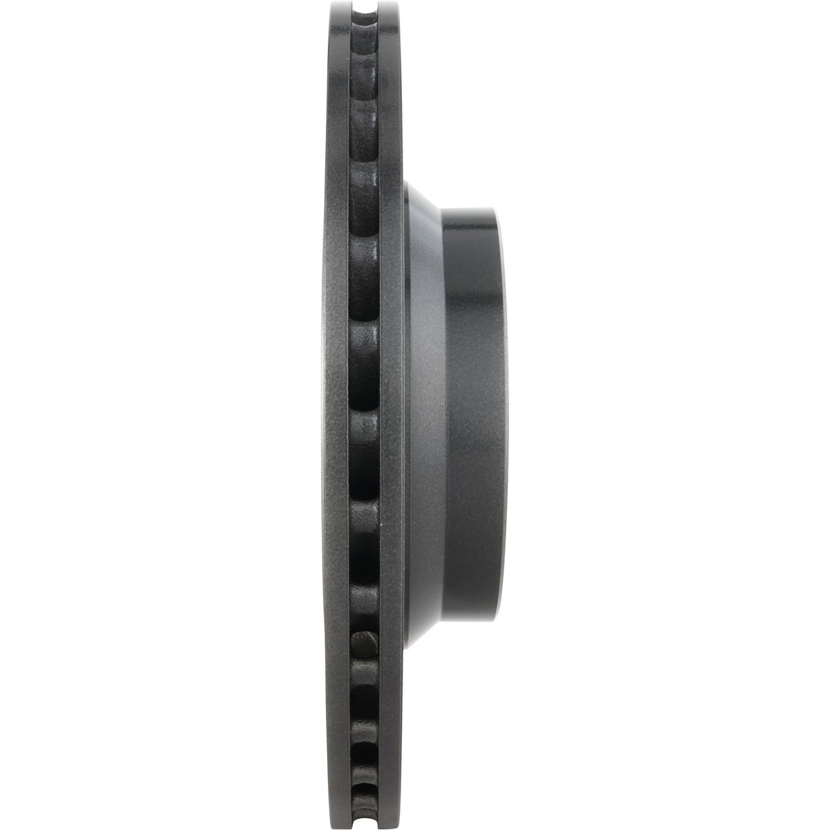 PRIME UV Coated Rear Disc Brake Rotor - 09.C502.11_02