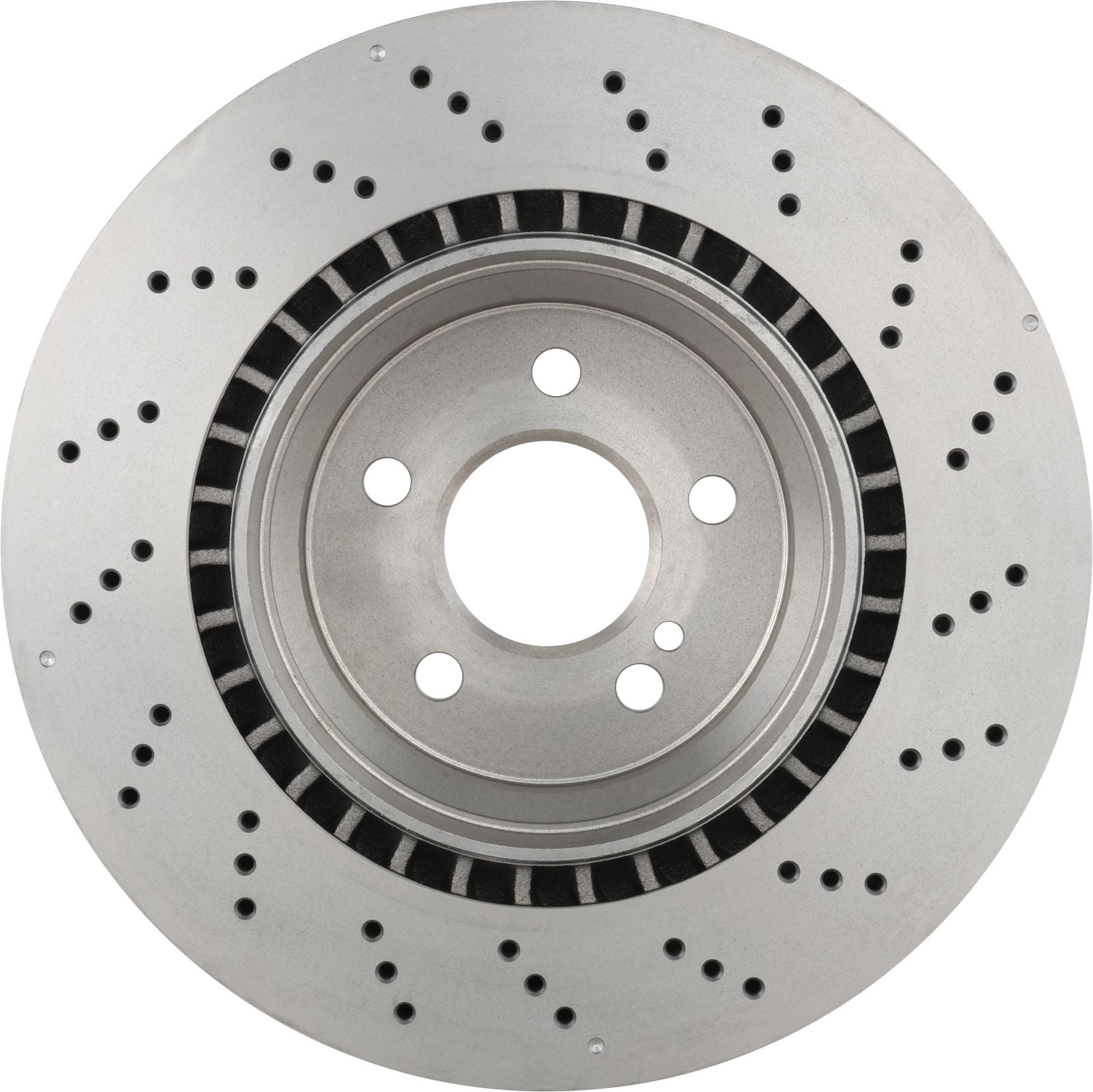 PRIME UV Coated Rear Disc Brake Rotor - 09.C502.11_05