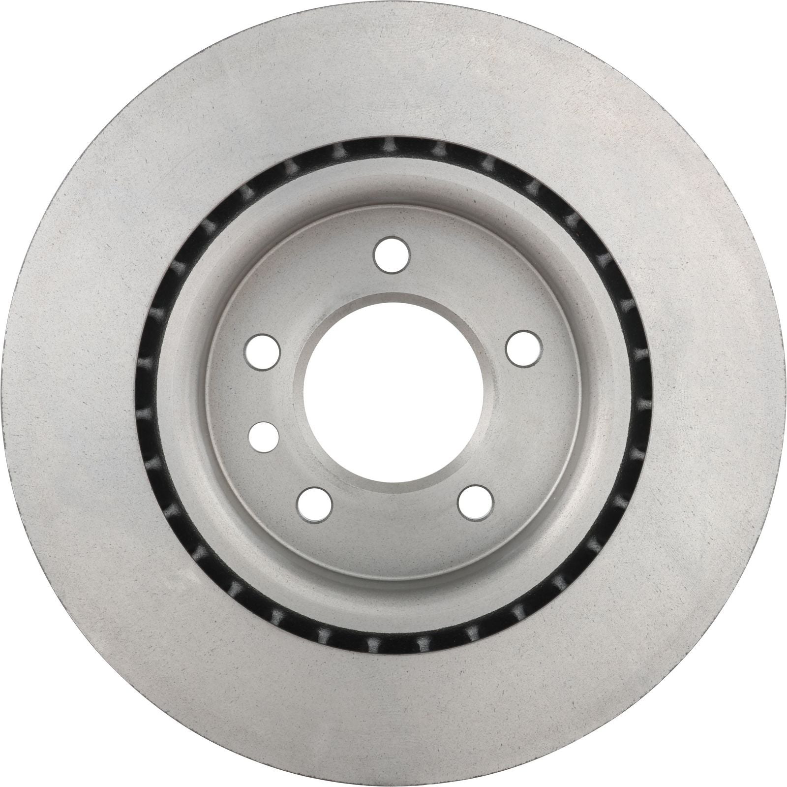 PRIME UV Coated Rear Disc Brake Rotor - 09.C515.11_05