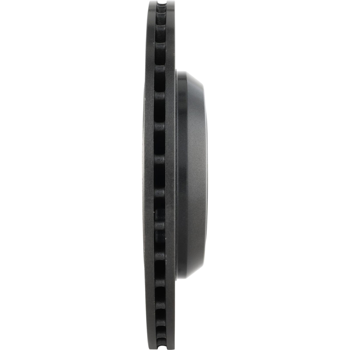 PRIME UV Coated Rear Disc Brake Rotor - 09.C660.11_02