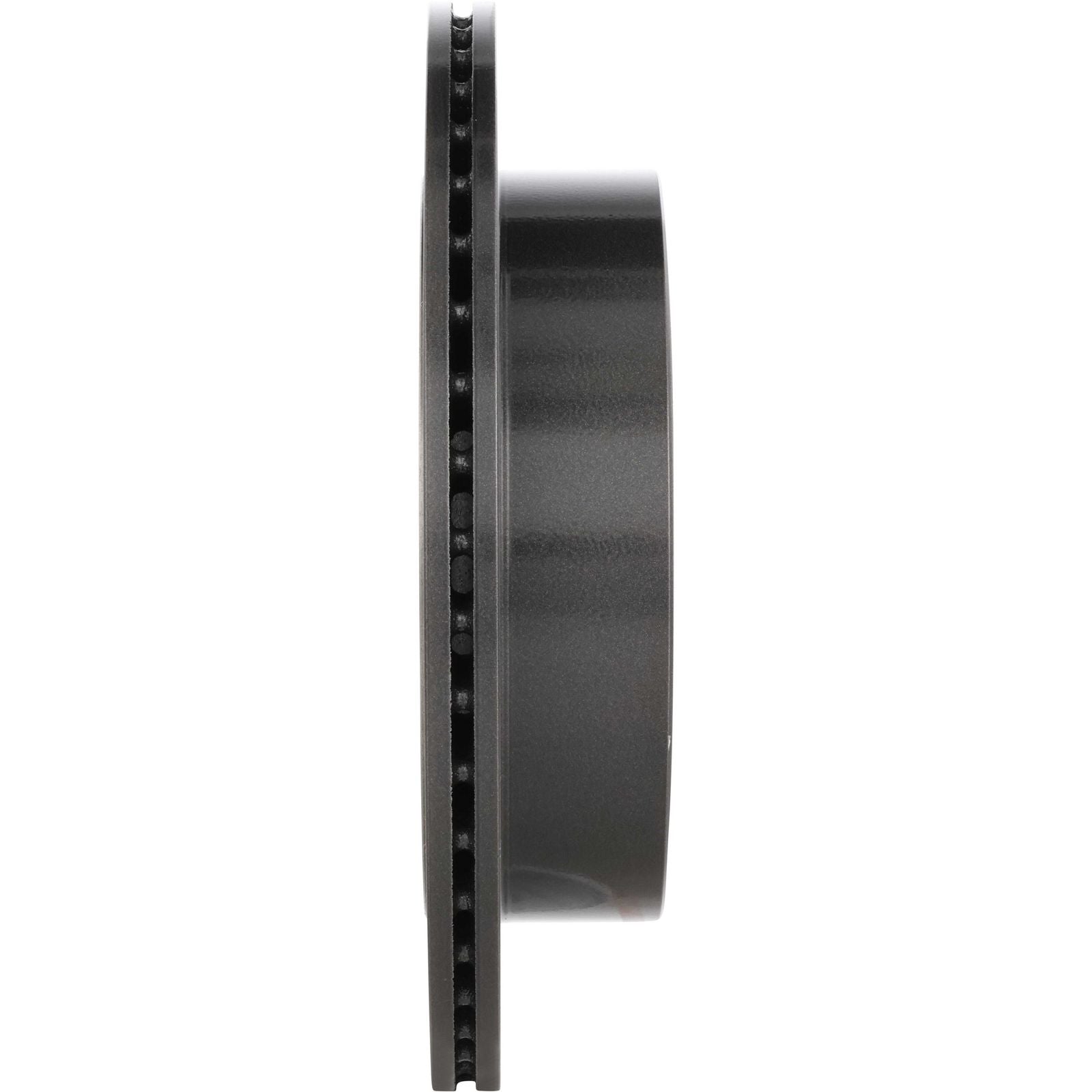 PRIME UV Coated Rear Disc Brake Rotor - 09.C662.11_02