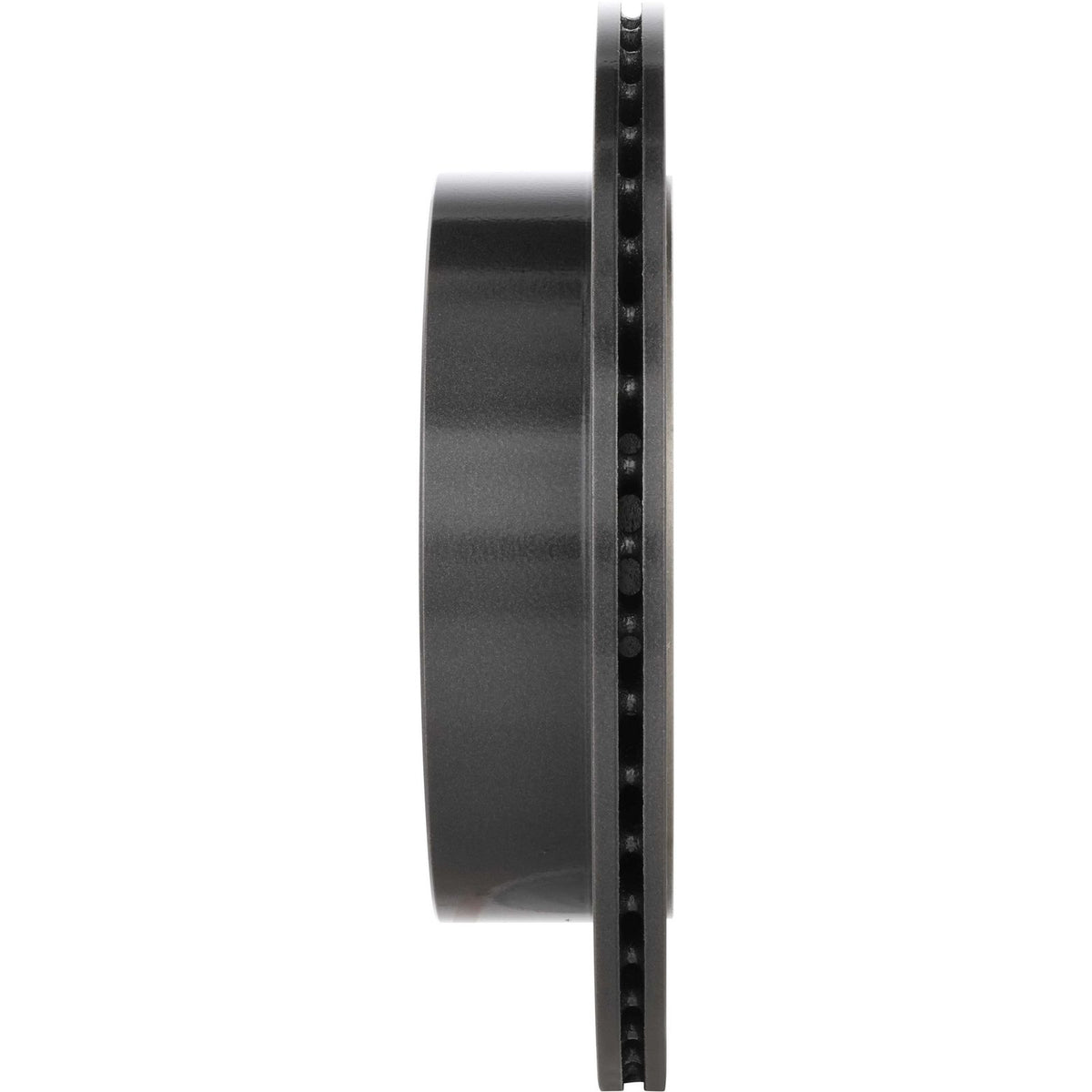 PRIME UV Coated Rear Disc Brake Rotor - 09.C662.11_04