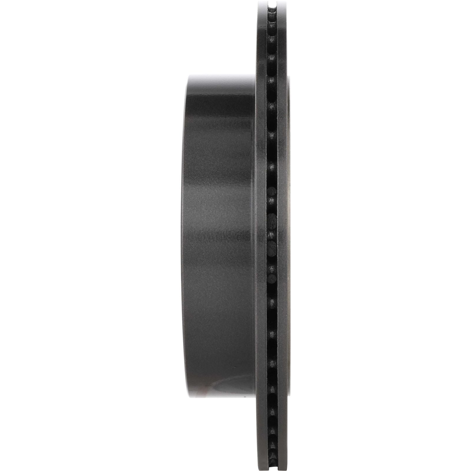 PRIME UV Coated Rear Disc Brake Rotor - 09.C662.11_04