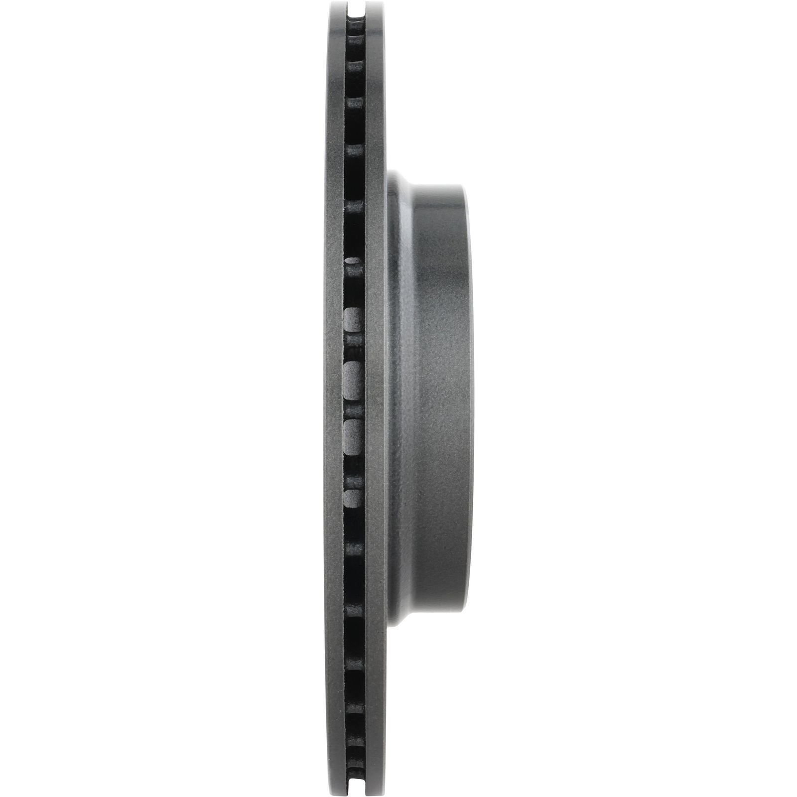 PRIME UV Coated Rear Disc Brake Rotor - 09.C743.11_02