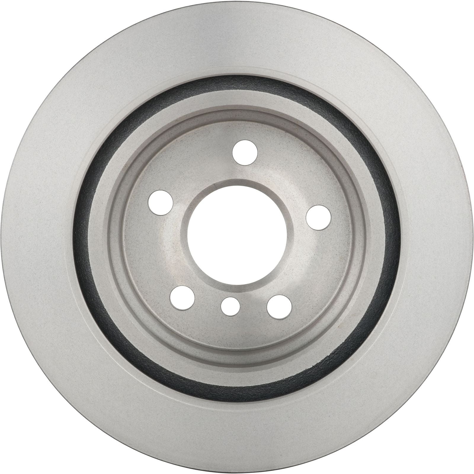 PRIME UV Coated Rear Disc Brake Rotor - 09.C743.11_05