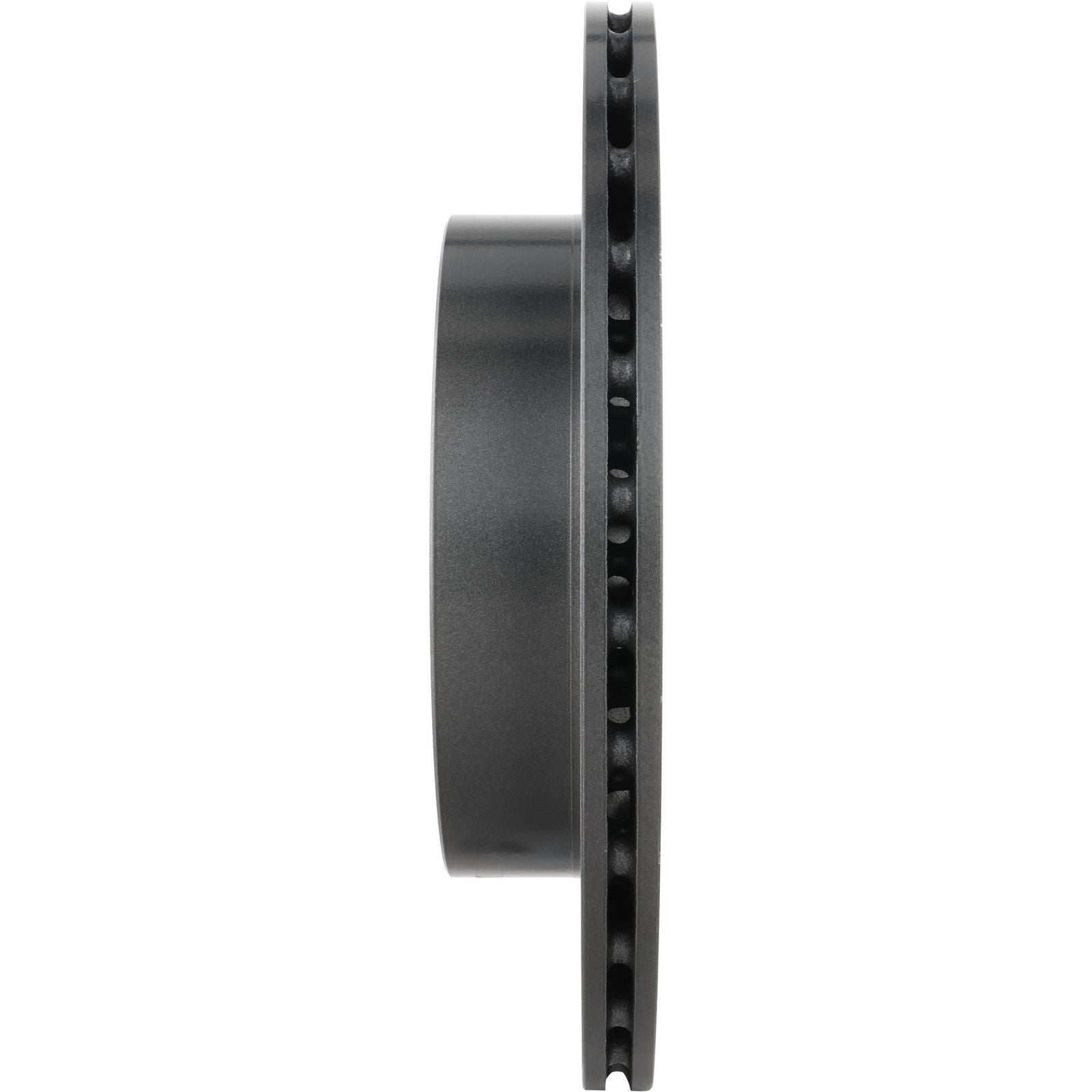 PRIME UV Coated Rear Disc Brake Rotor - 09.C829.11_02