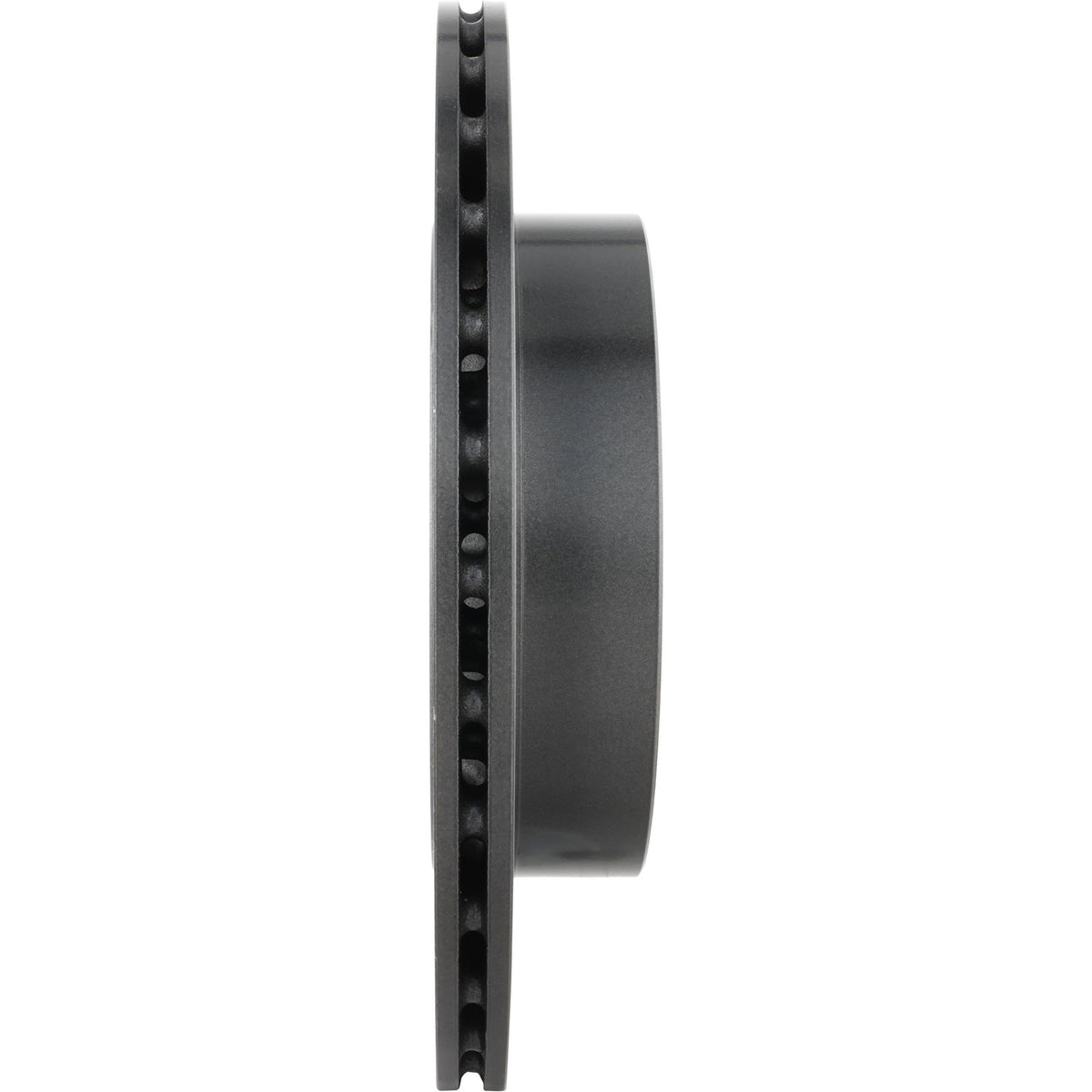 PRIME UV Coated Rear Disc Brake Rotor - 09.C829.11_02