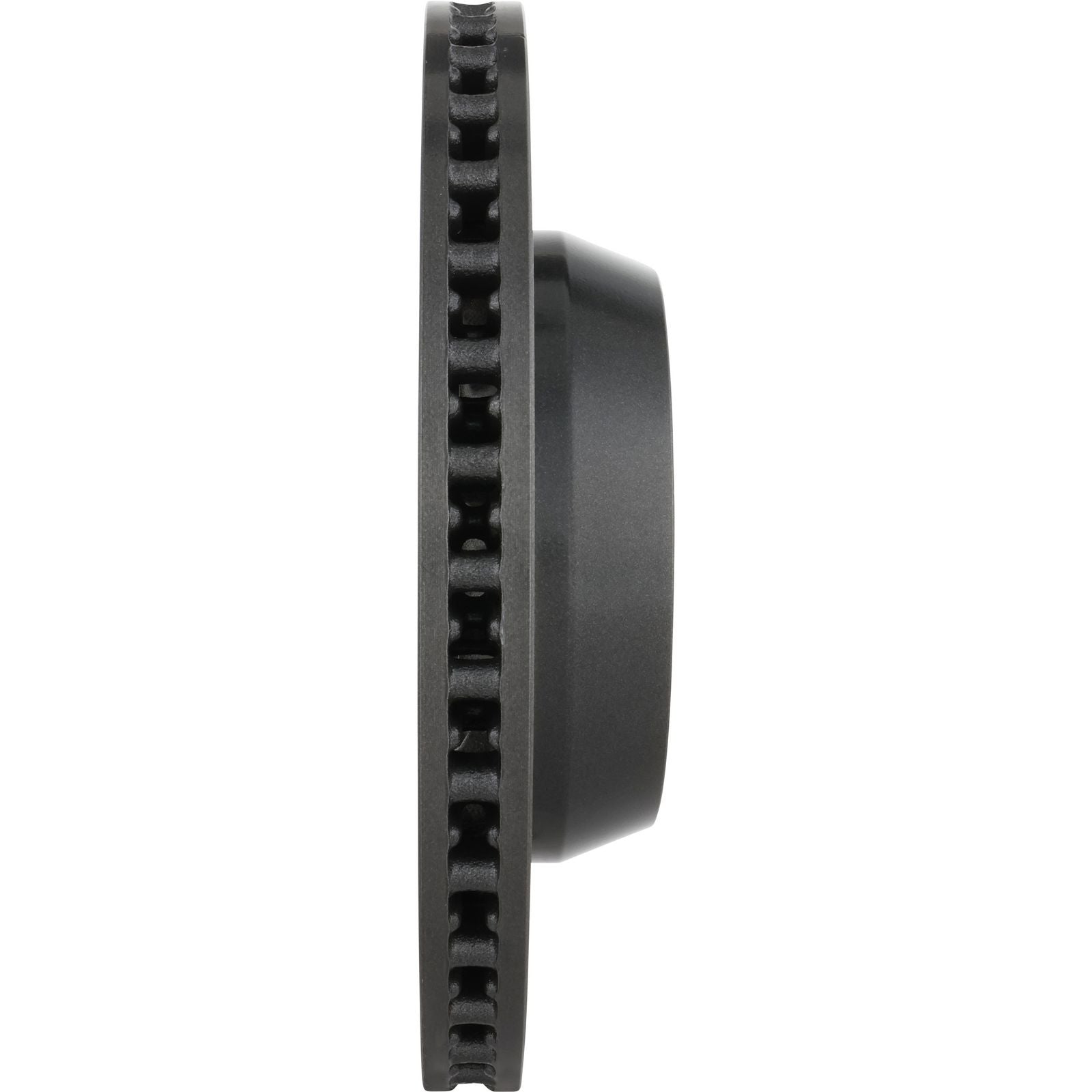 PRIME UV Coated Rear Disc Brake Rotor - 09.C883.11_02