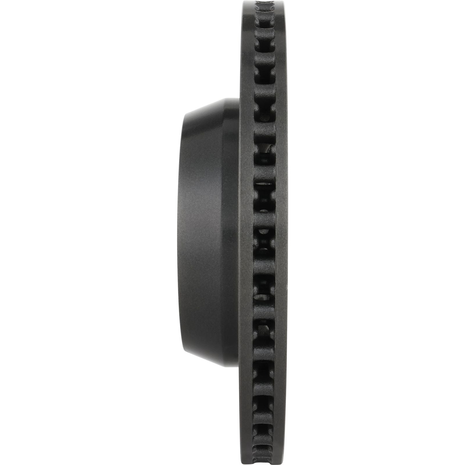 PRIME UV Coated Rear Disc Brake Rotor - 09.C883.11_04