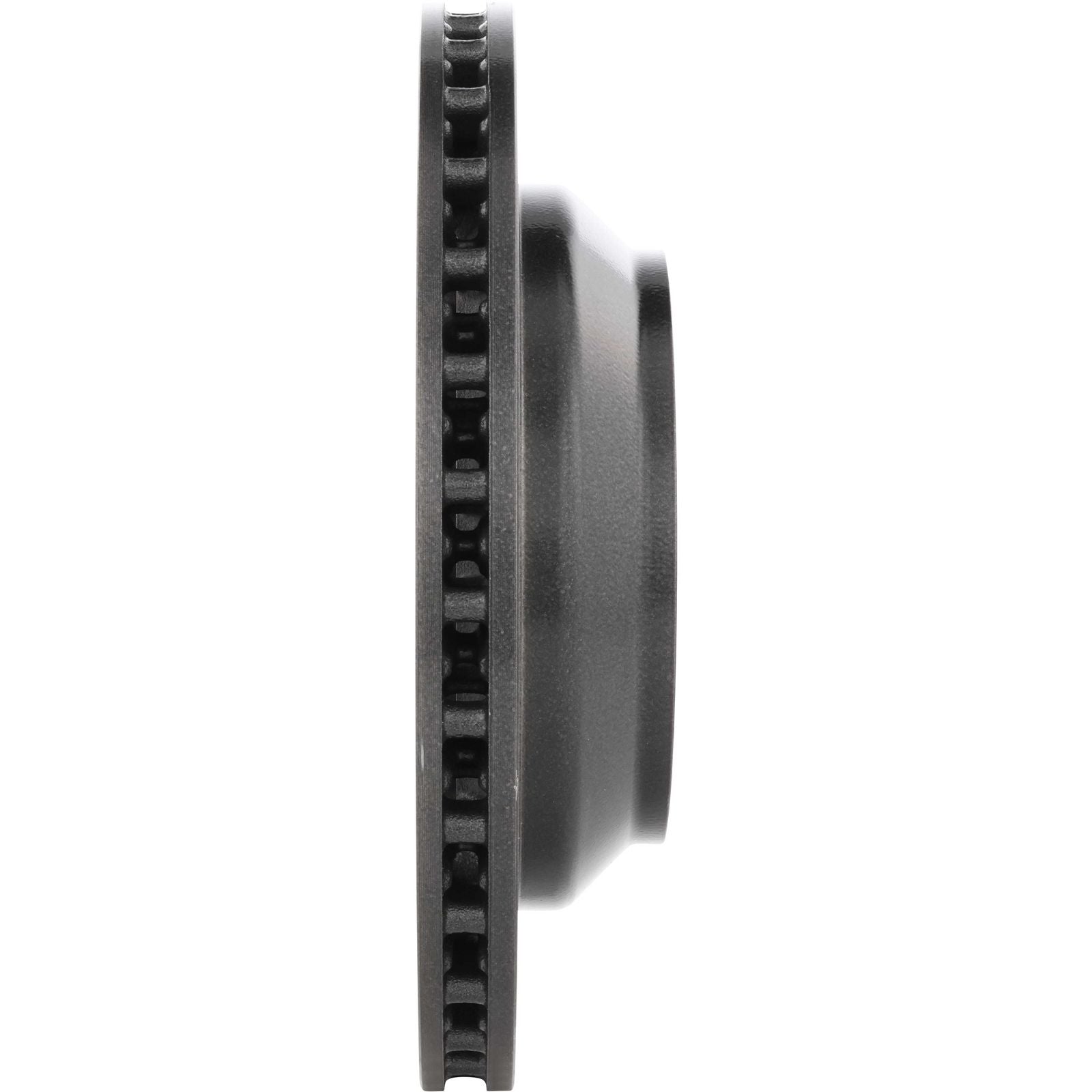 PRIME UV Coated Rear Disc Brake Rotor - 09.C884.11_02