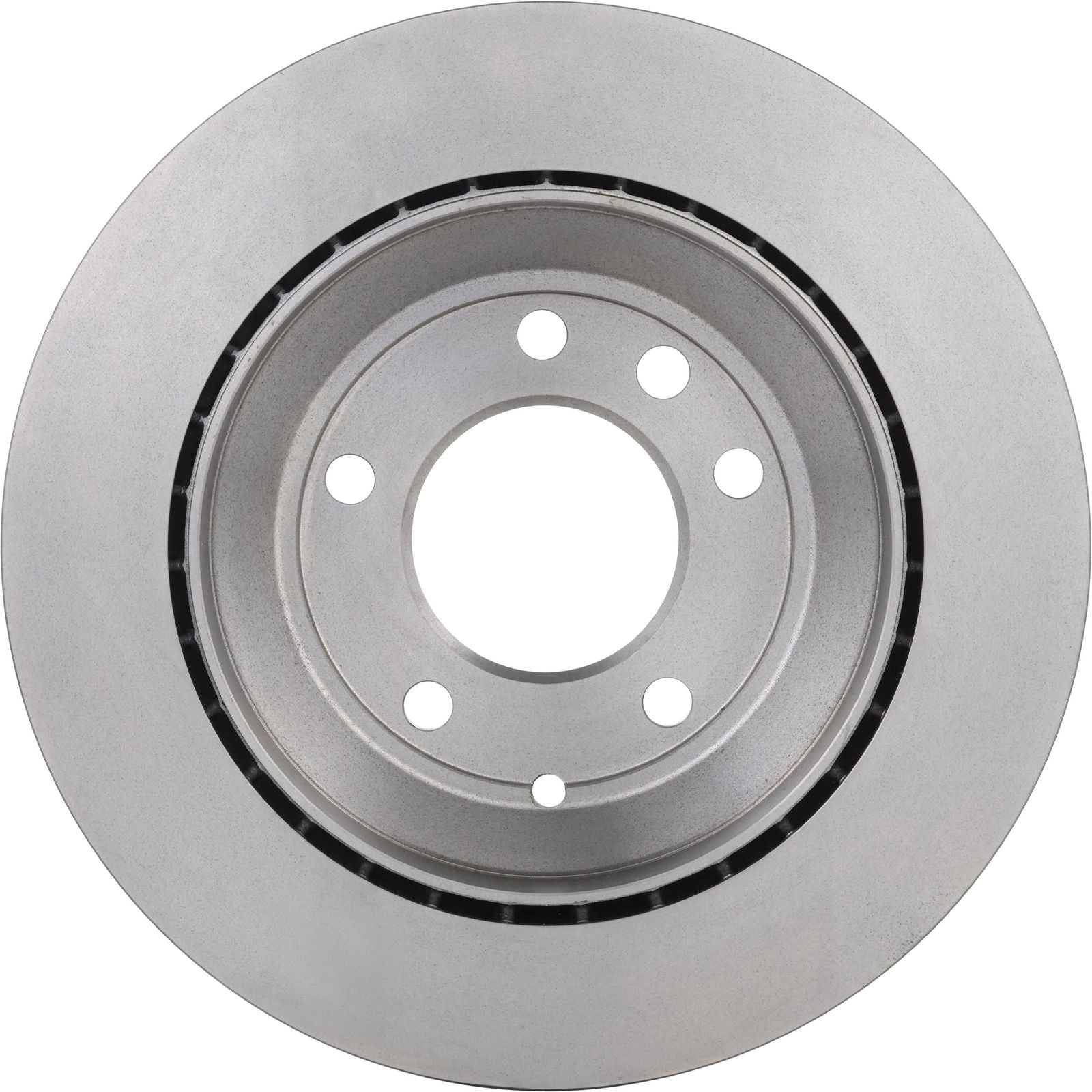 PRIME UV Coated Rear Disc Brake Rotor - 09.C884.11_05