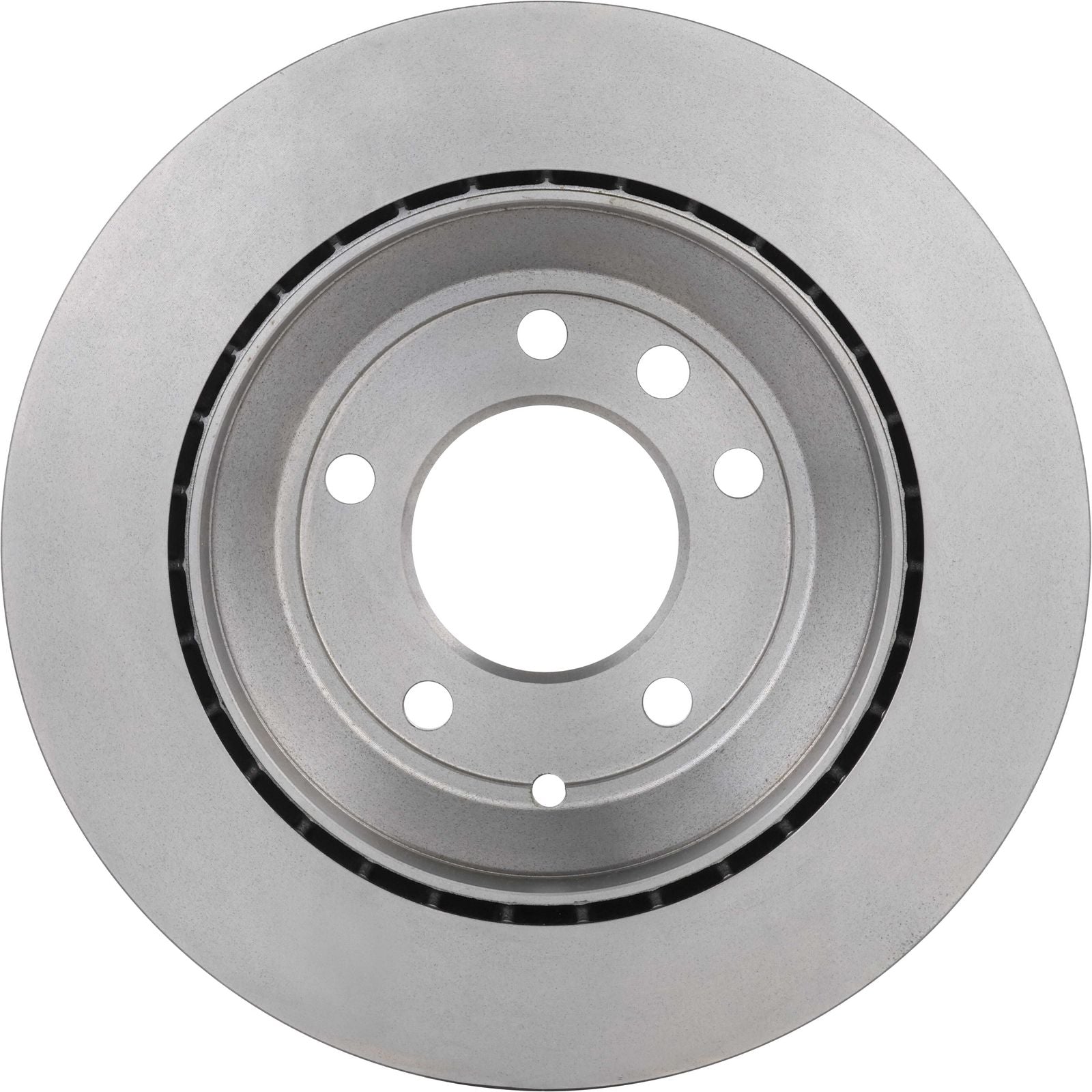 PRIME UV Coated Rear Disc Brake Rotor - 09.C884.11_05