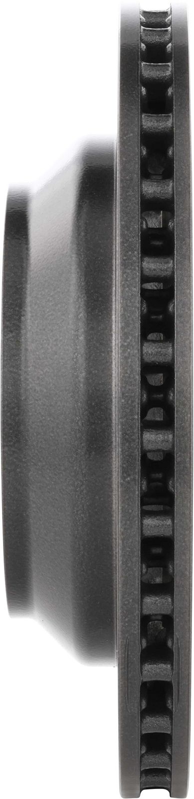 PRIME UV Coated Rear Disc Brake Rotor - 09.C884.11_04