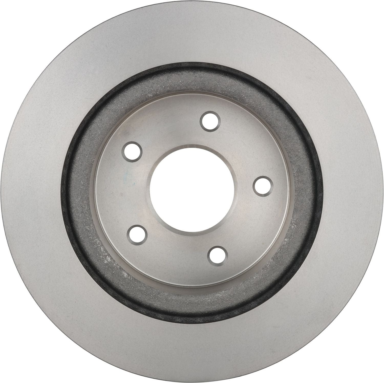 PRIME UV Coated Rear Disc Brake Rotor - 09.C929.11_05