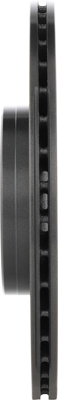 PRIME UV Coated Rear Disc Brake Rotor - 09.C938.11_04