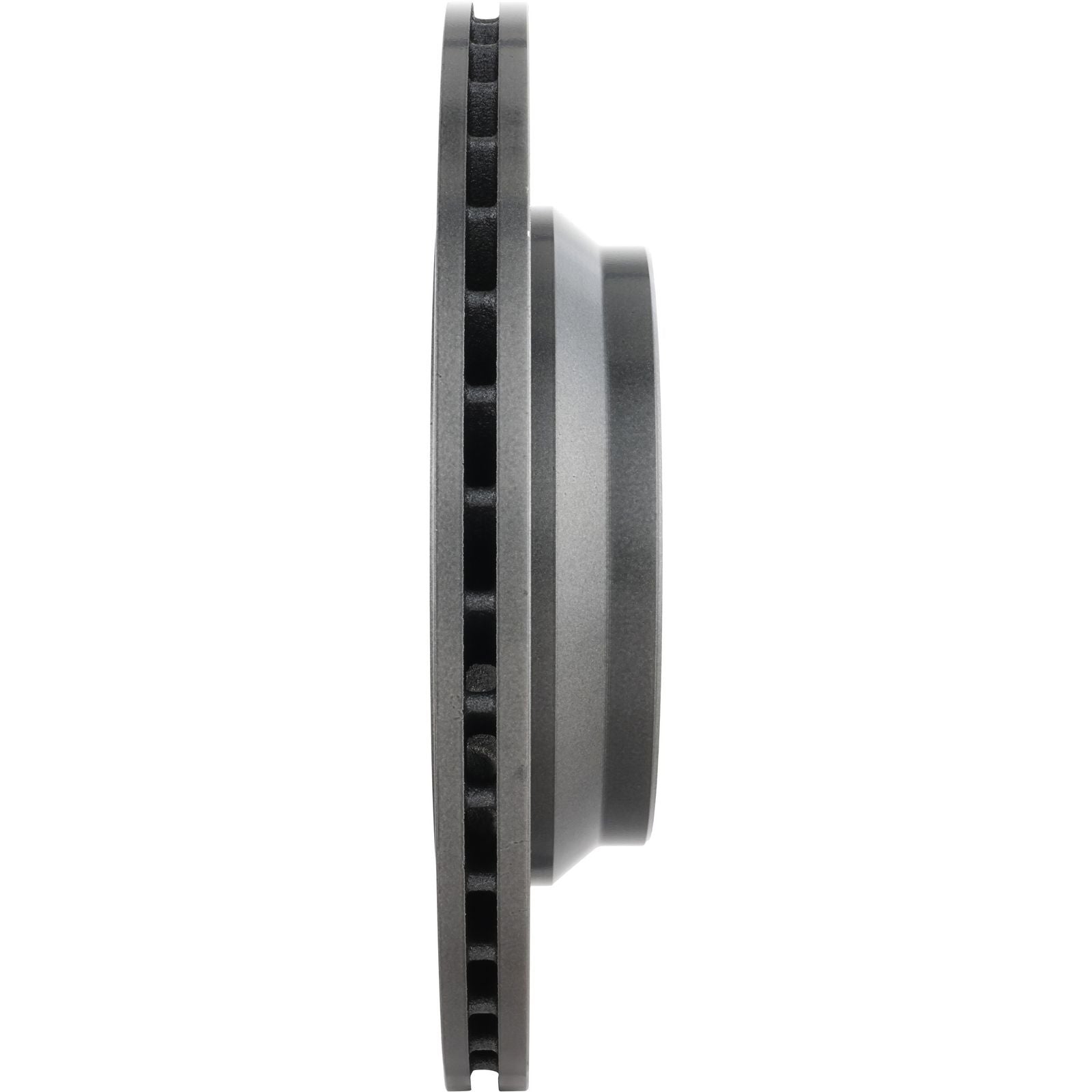 PRIME UV Coated Rear Disc Brake Rotor - 09.C941.11_02