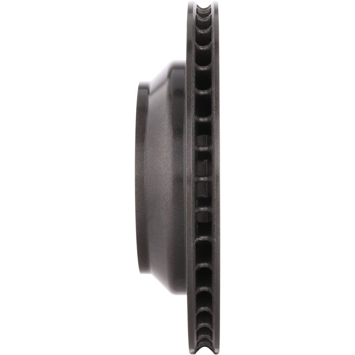 PRIME UV Coated Rear Disc Brake Rotor - 09.C987.21_02