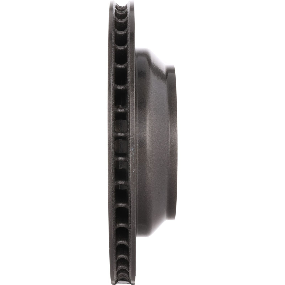 PRIME UV Coated Rear Disc Brake Rotor - 09.C987.21_04