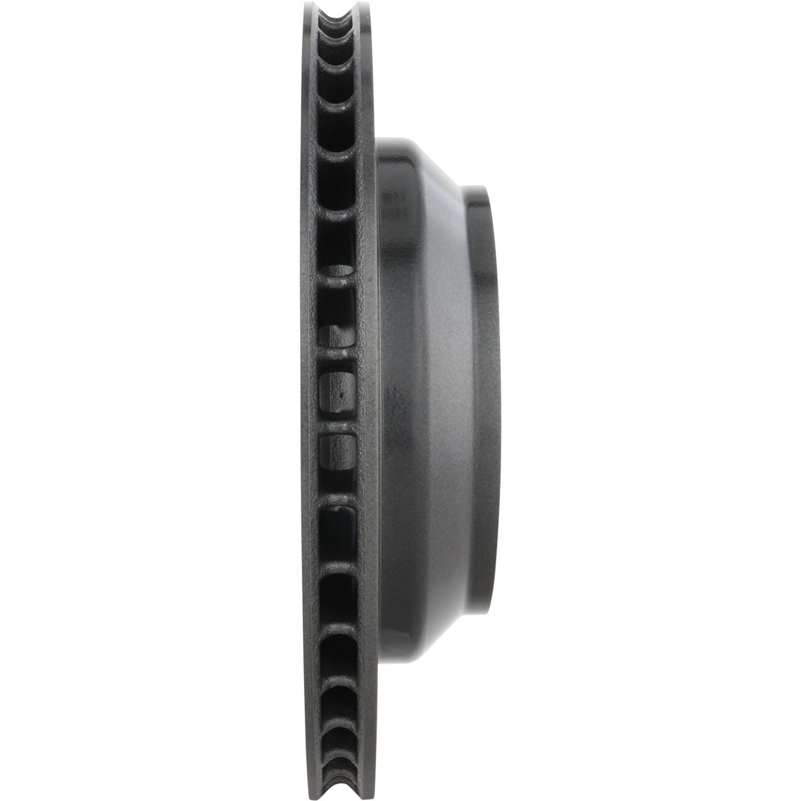 PRIME UV Coated Rear Disc Brake Rotor - 09.C988.21_02