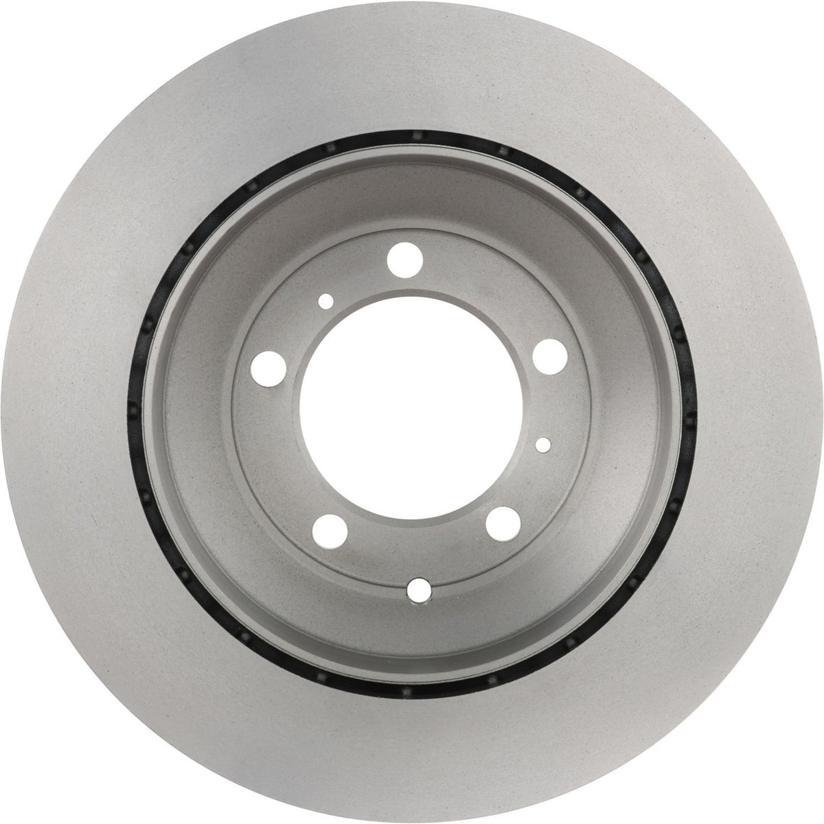PRIME UV Coated Rear Disc Brake Rotor - 09.C988.21_05
