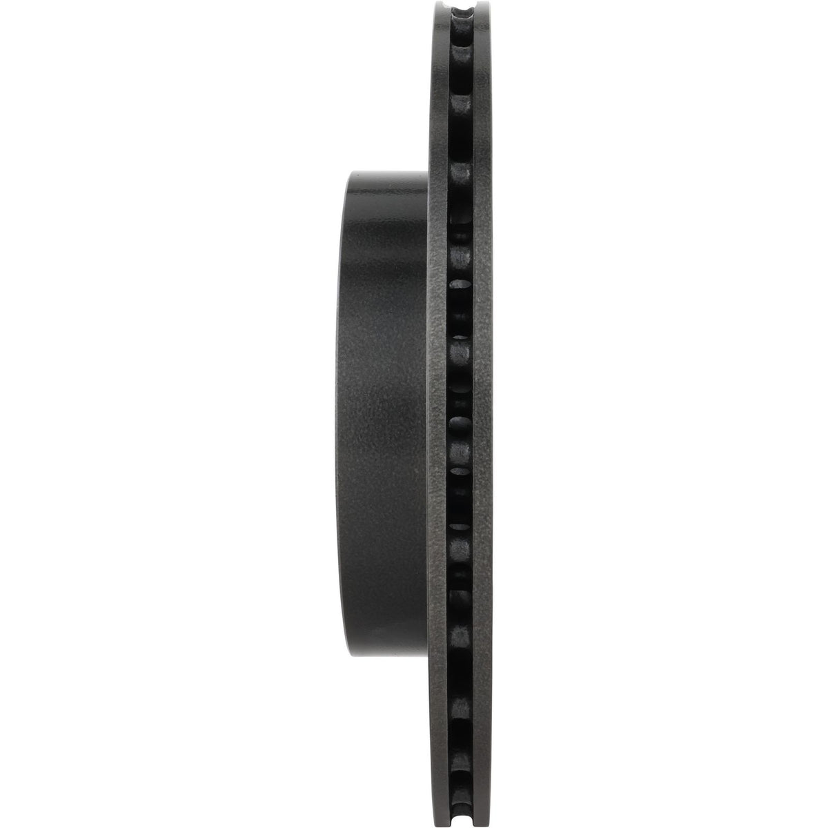 PRIME UV Coated Rear Disc Brake Rotor - 09.D028.11_04