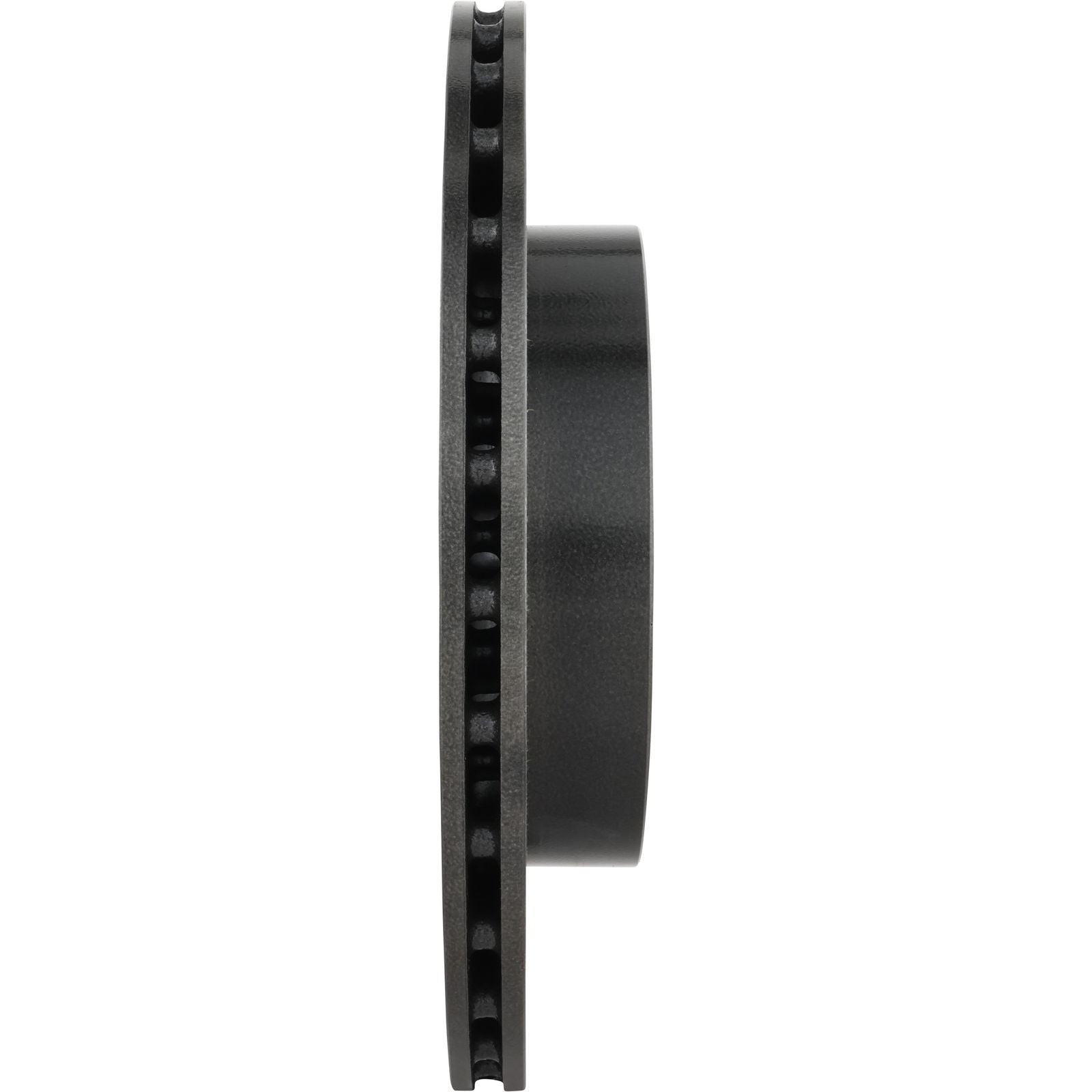 PRIME UV Coated Rear Disc Brake Rotor - 09.D028.11_02
