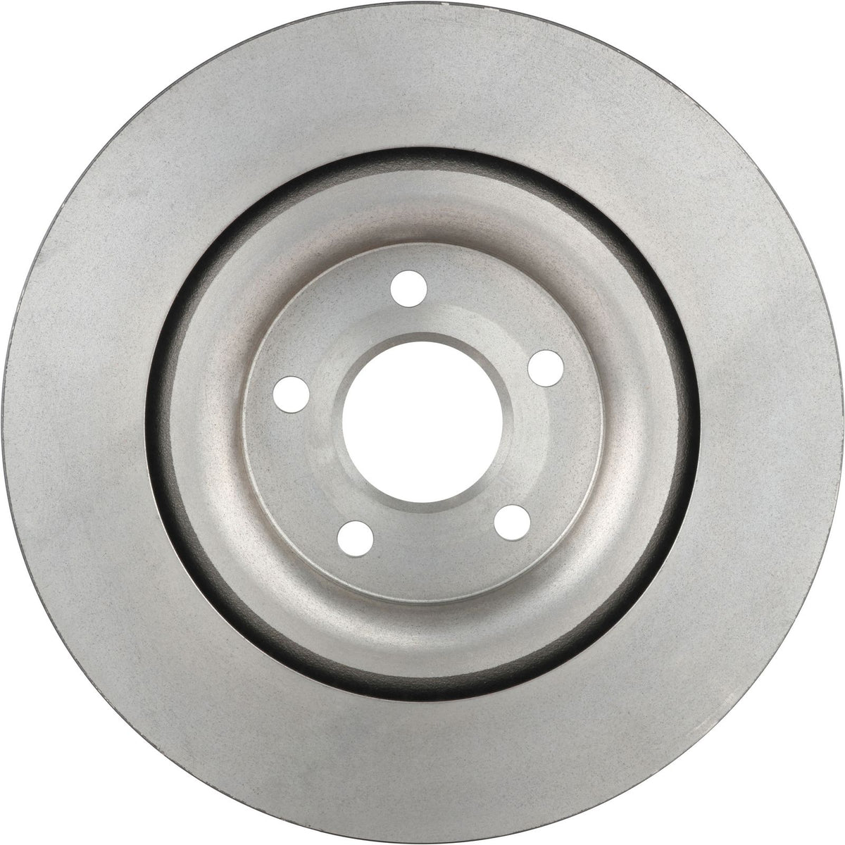 PRIME UV Coated Rear Disc Brake Rotor - 09.D061.11_05