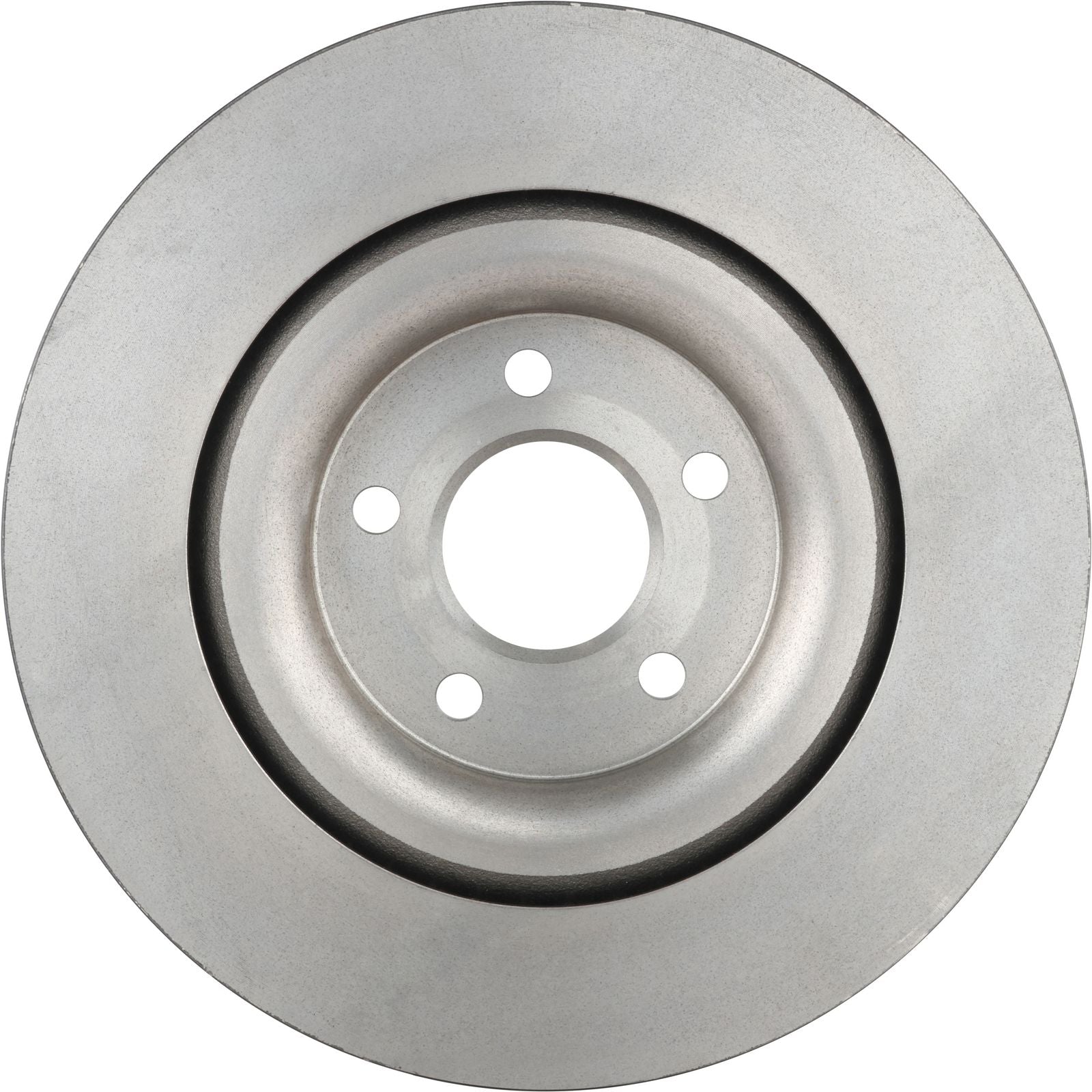 PRIME UV Coated Rear Disc Brake Rotor - 09.D061.11_05