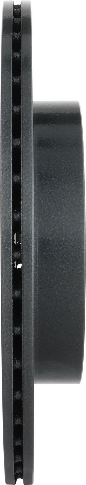 PRIME UV Coated Rear Disc Brake Rotor - 09.D246.11_02