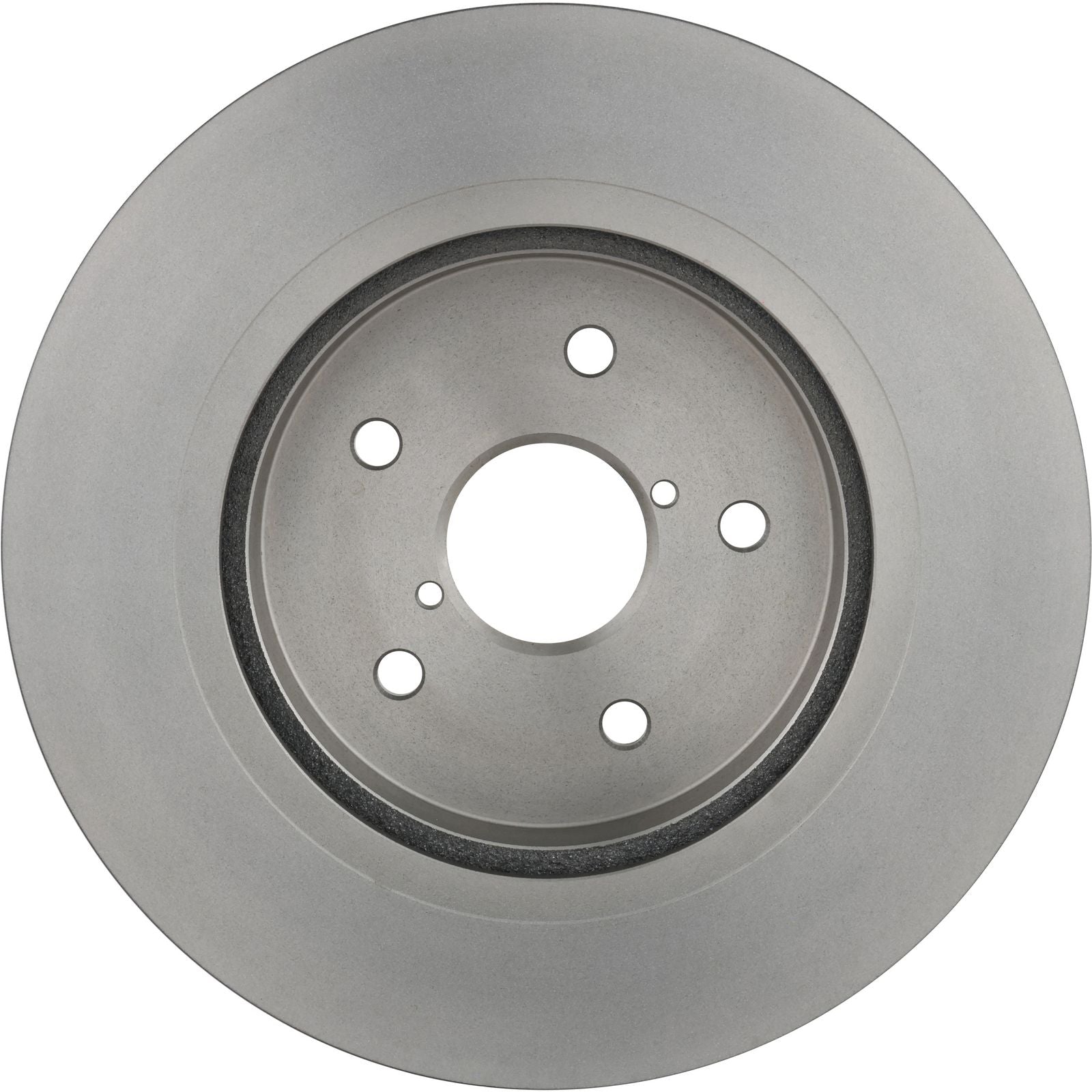 PRIME UV Coated Rear Disc Brake Rotor - 09.D246.11_05
