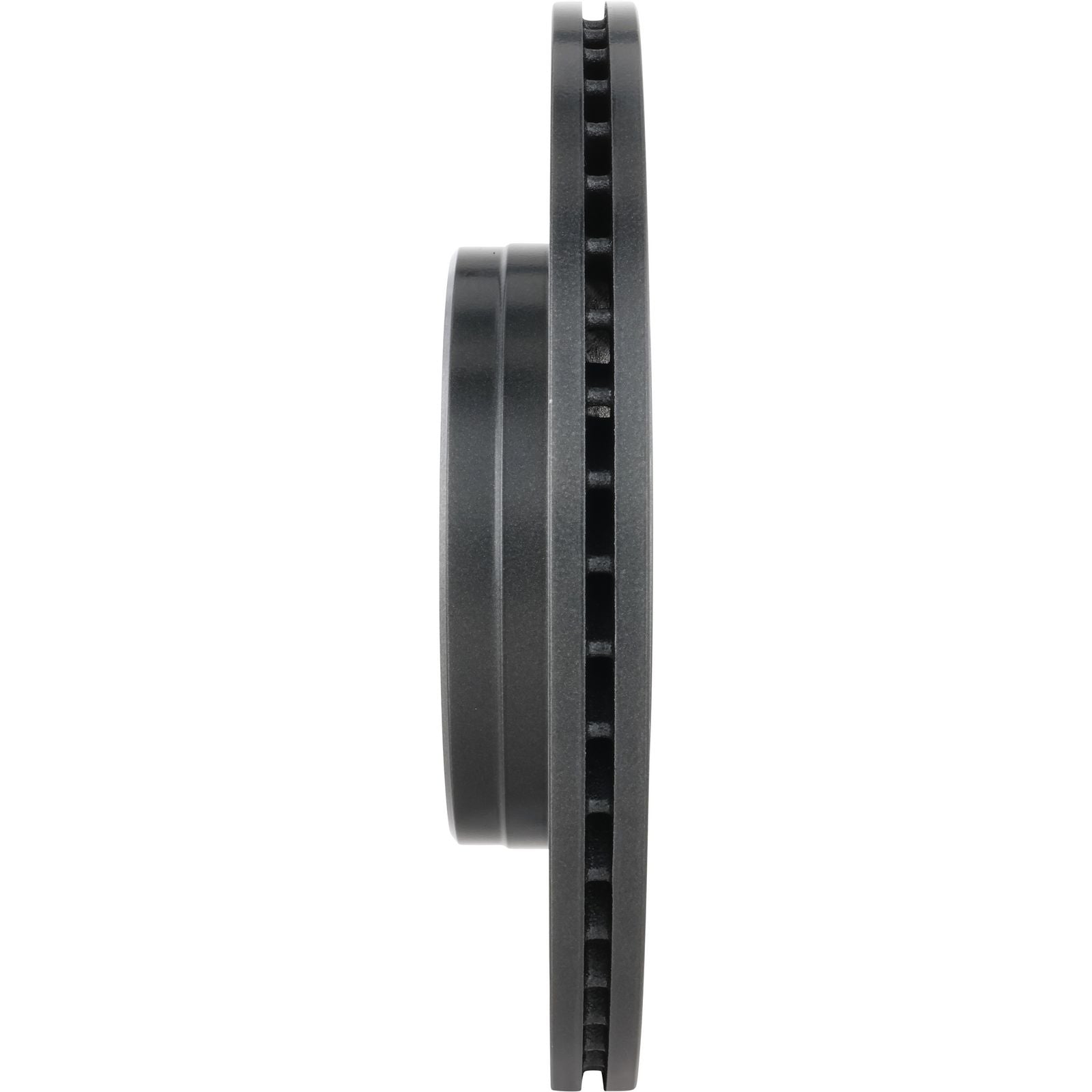 PRIME UV Coated Rear Disc Brake Rotor - 09.D268.11_04