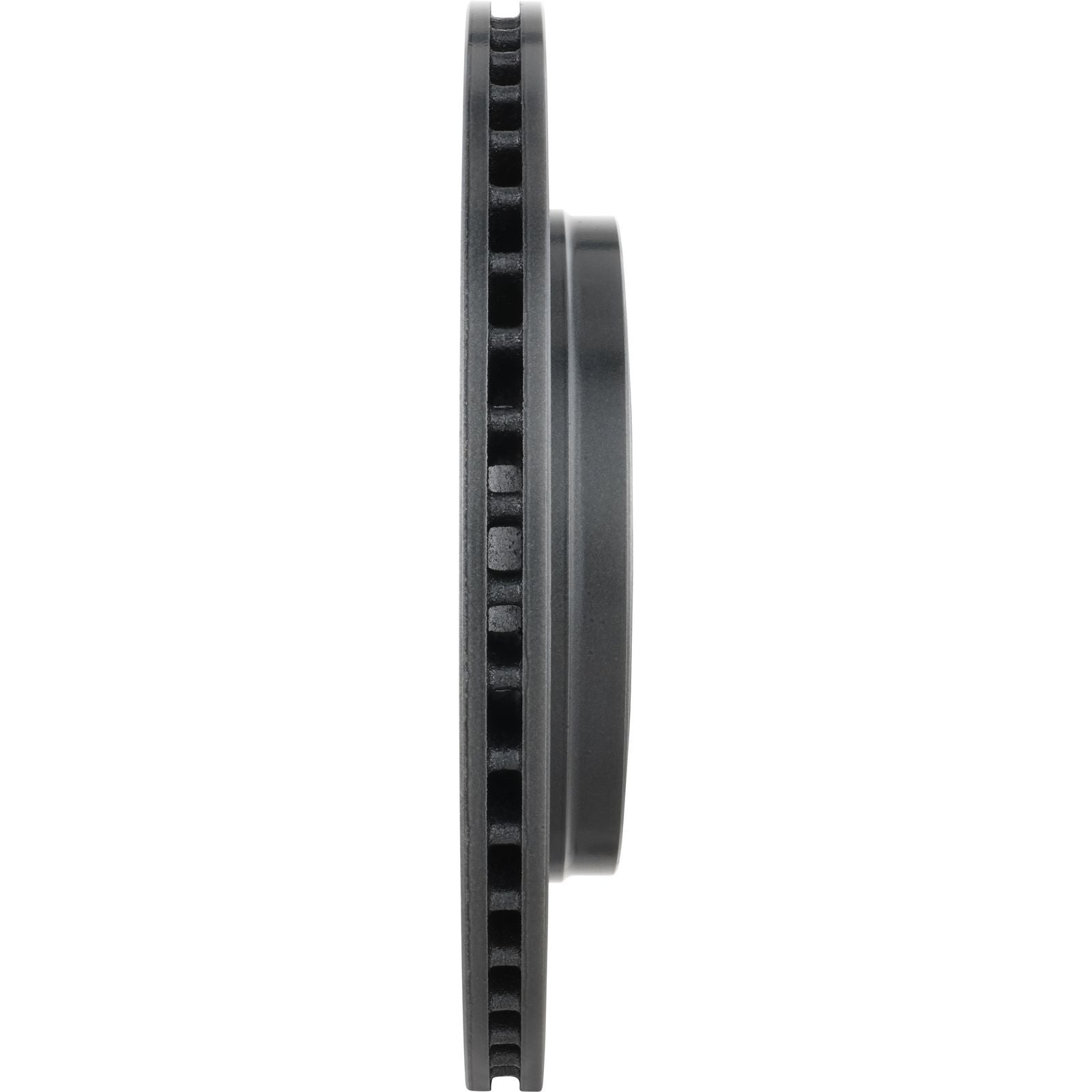 PRIME UV Coated Rear Disc Brake Rotor - 09.D270.11_02