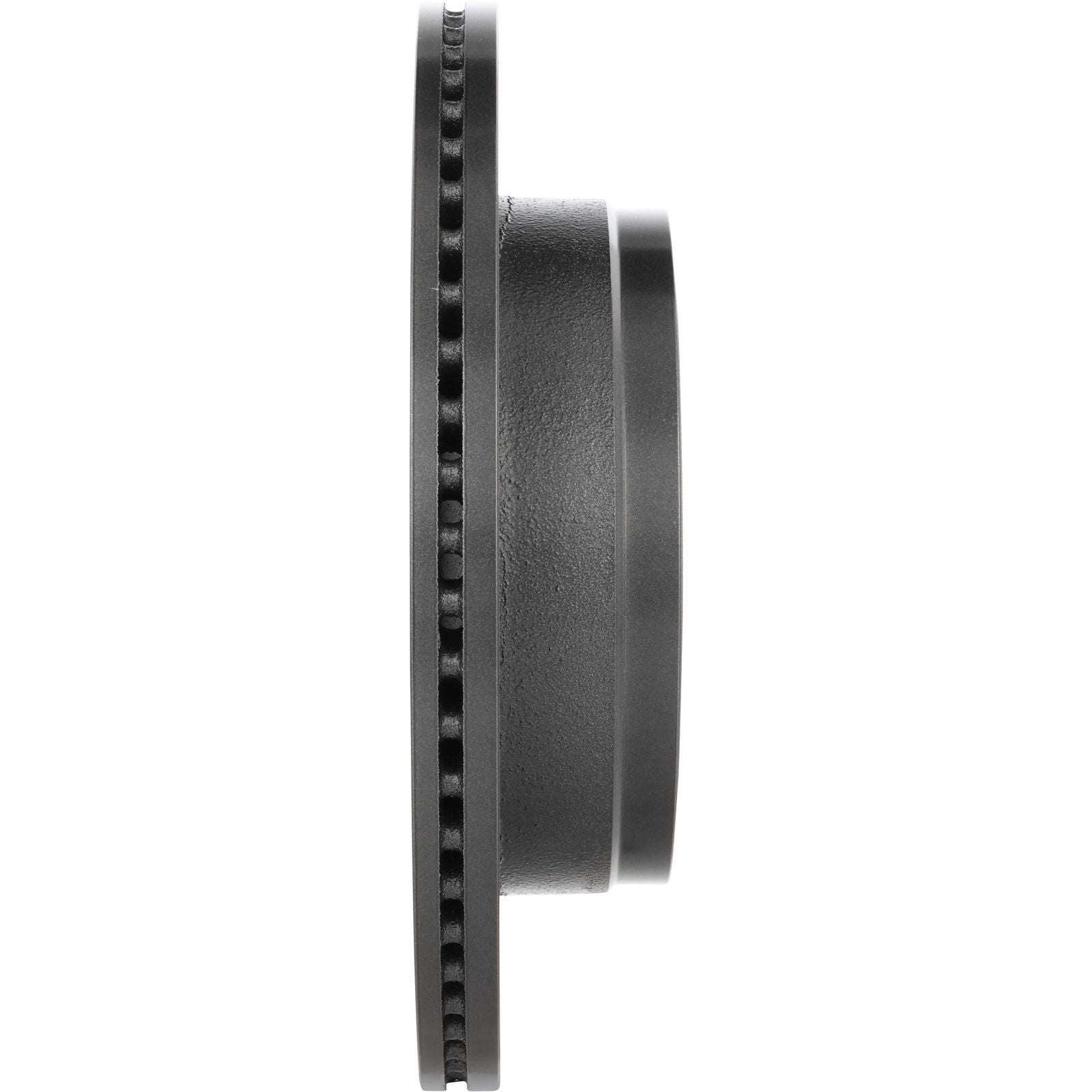 PRIME UV Coated Rear Disc Brake Rotor - 09.D274.21_02