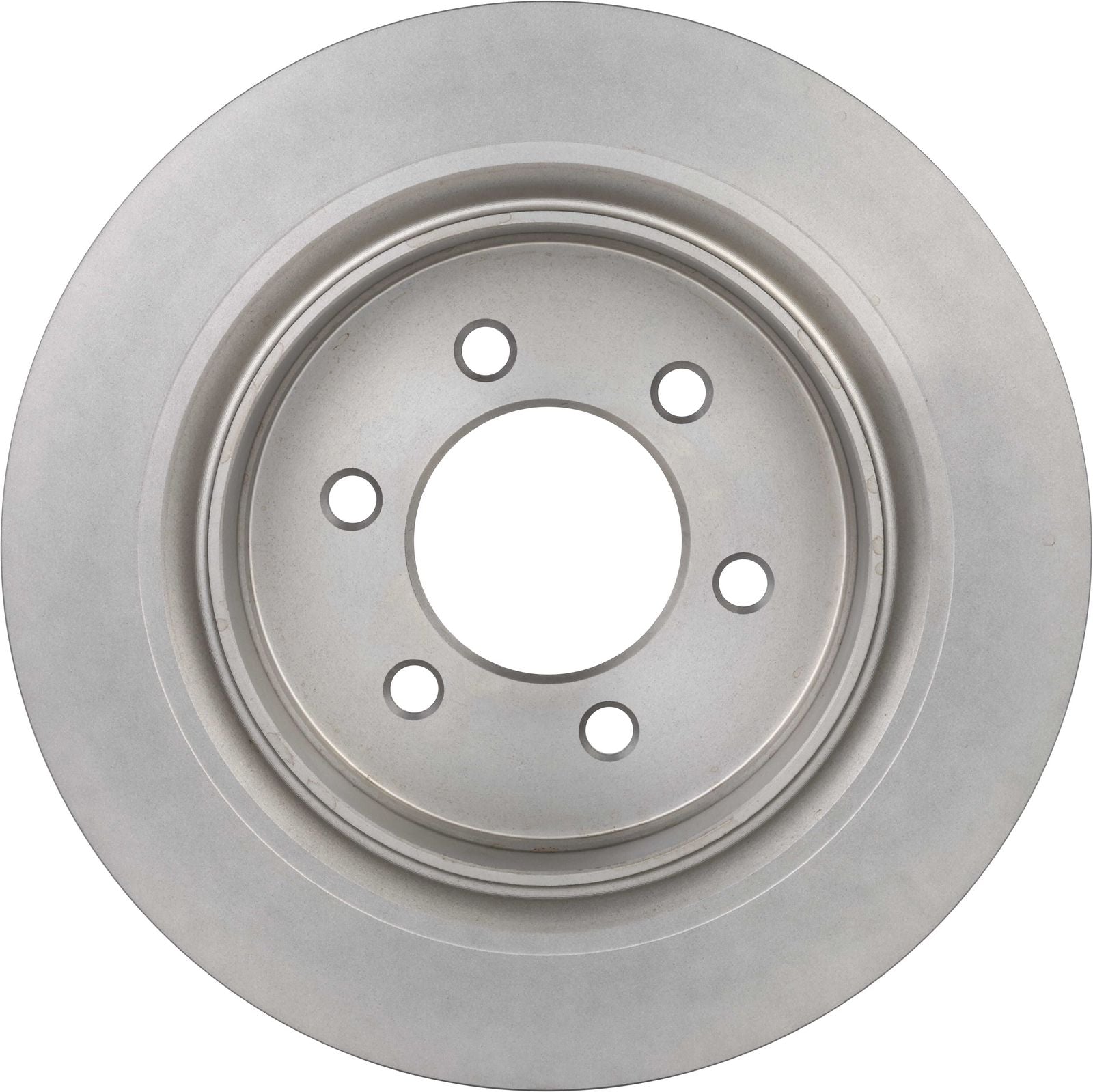 PRIME UV Coated Rear Disc Brake Rotor - 09.D274.21_05