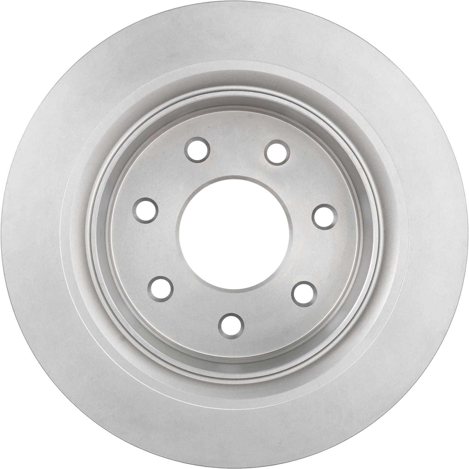 PRIME UV Coated Rear Disc Brake Rotor - 09.D274.11_05